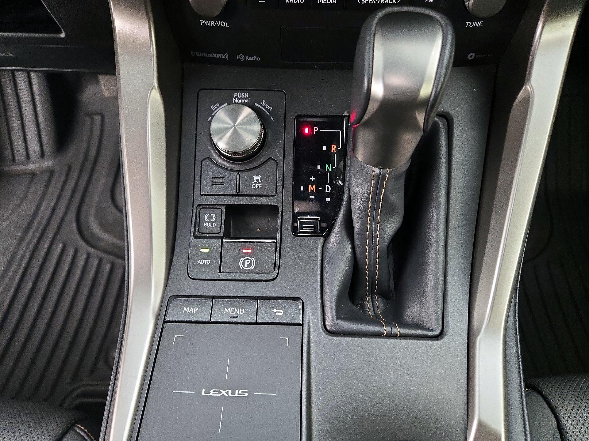 Thumbnail: 2020 Lexus NX - 18