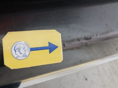 Condition detail