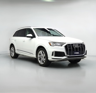 2023 Audi Q7 Premium Plus