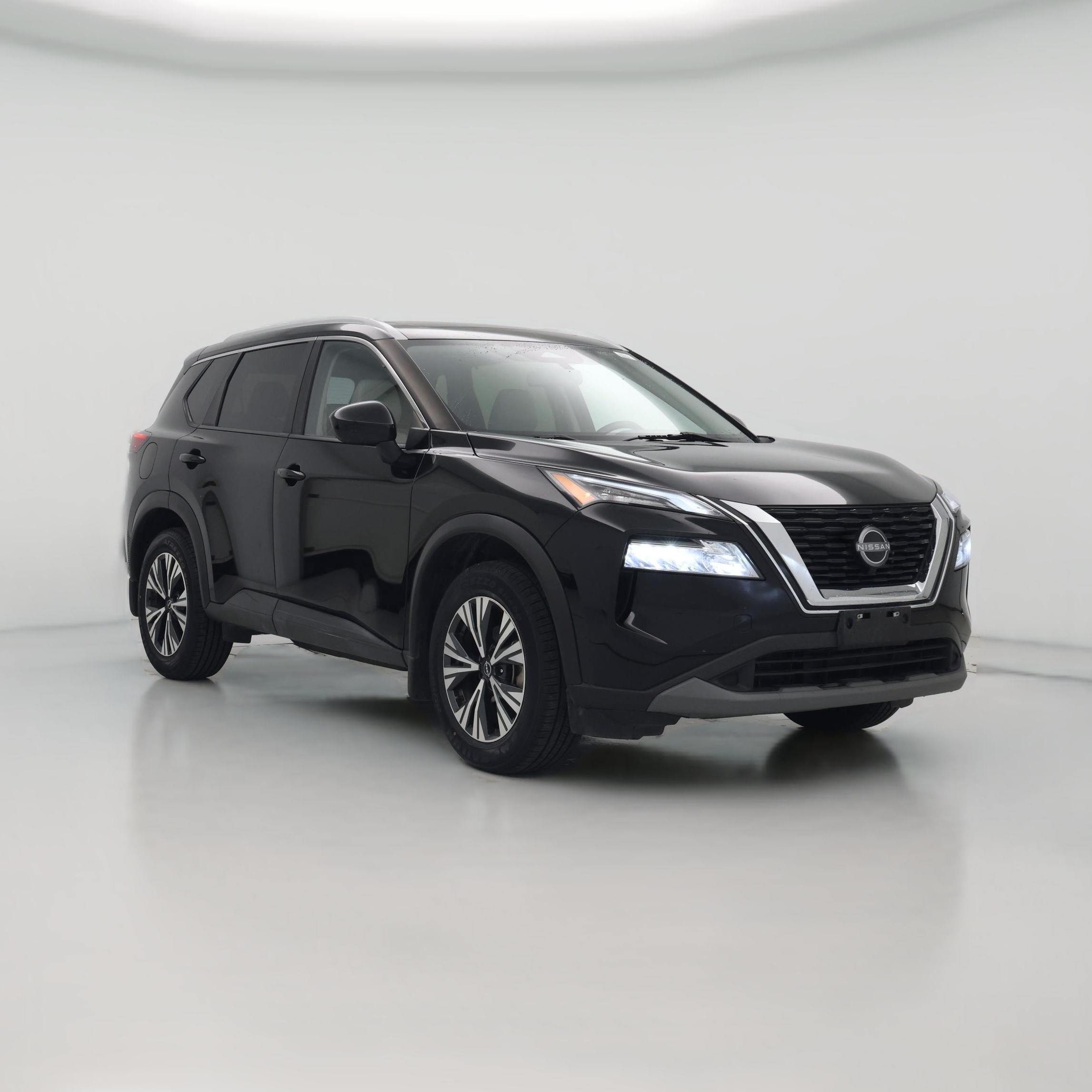Thumbnail: 2023 Nissan Rogue - 1