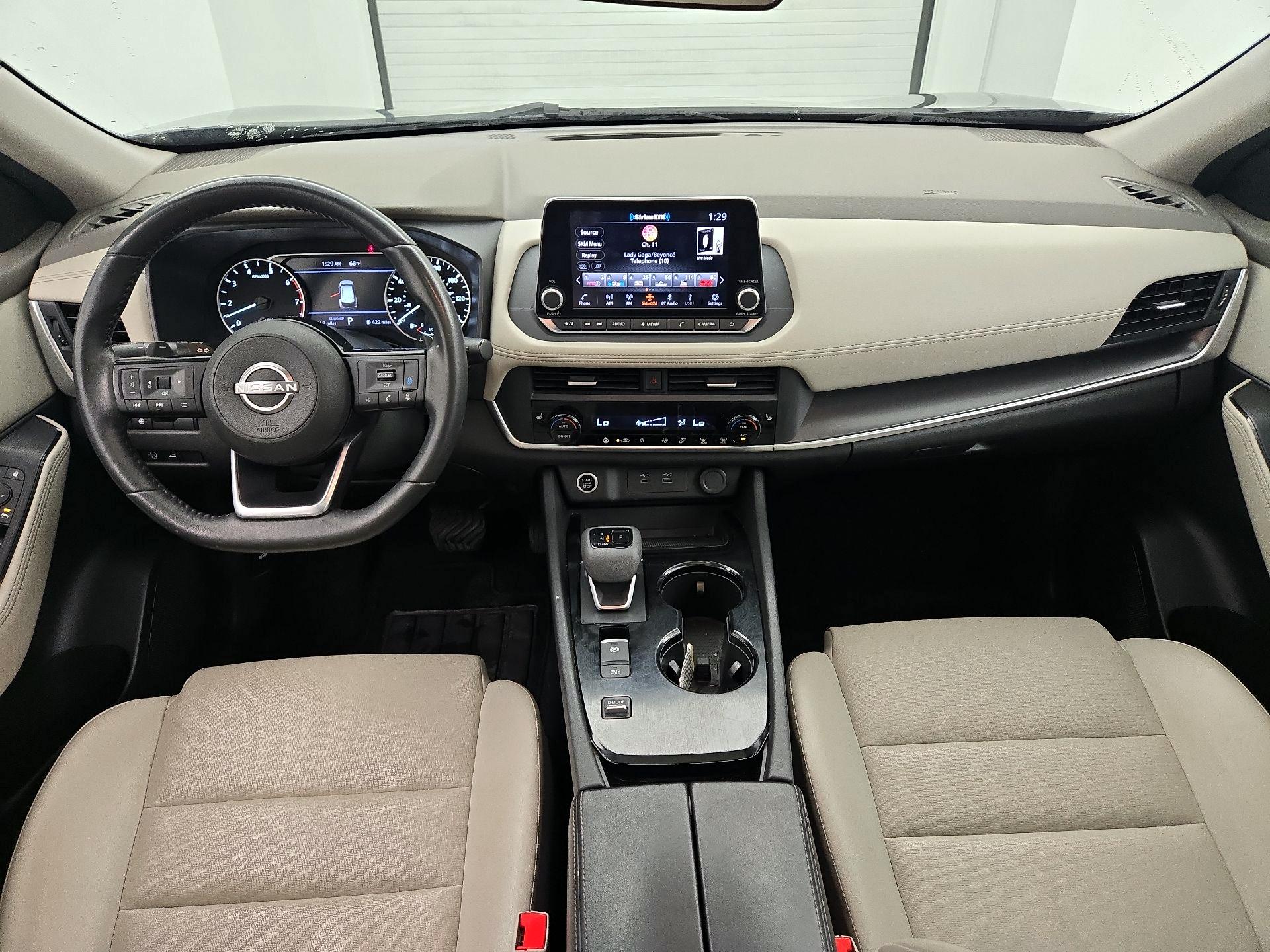Thumbnail: 2023 Nissan Rogue - 9