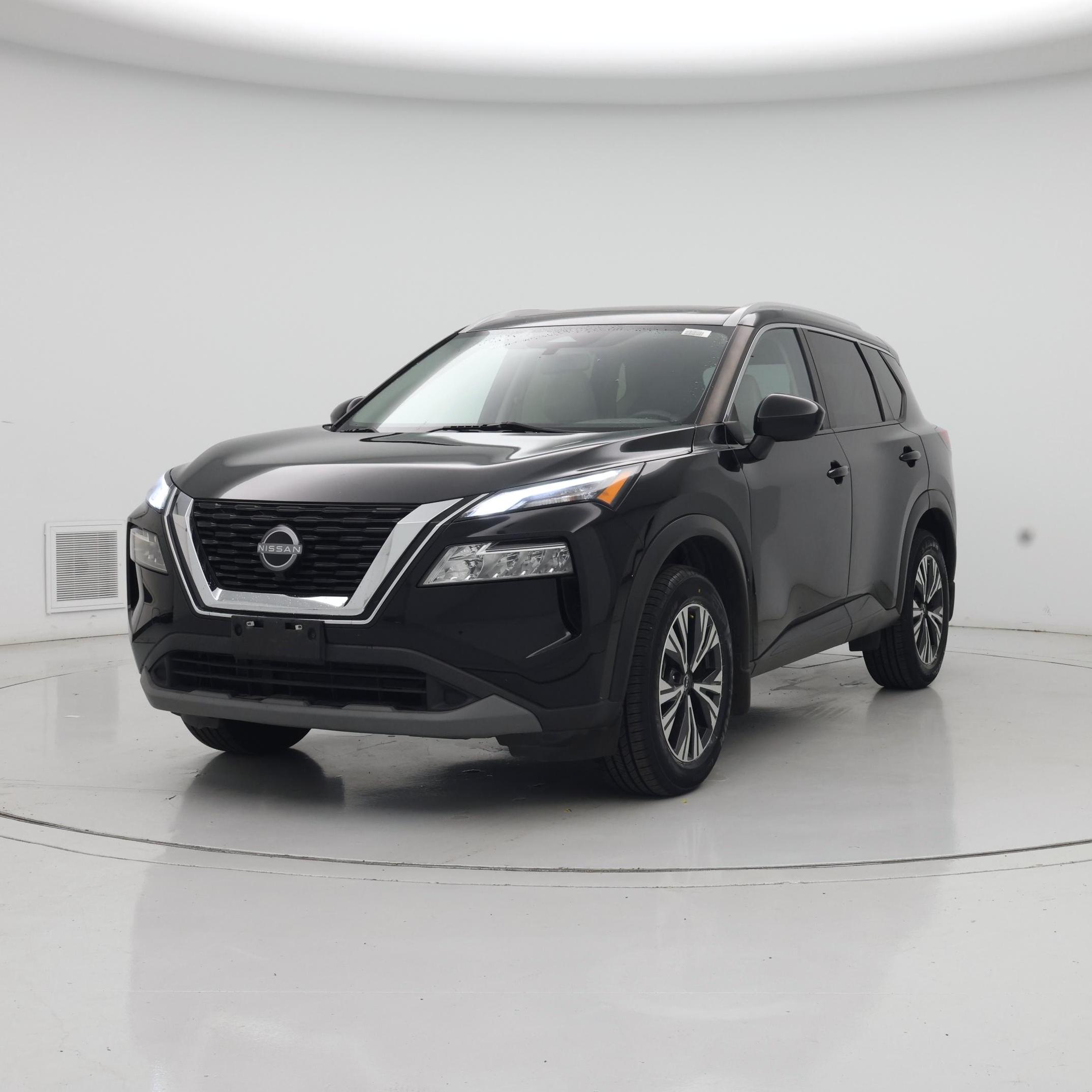 Thumbnail: 2023 Nissan Rogue - 4
