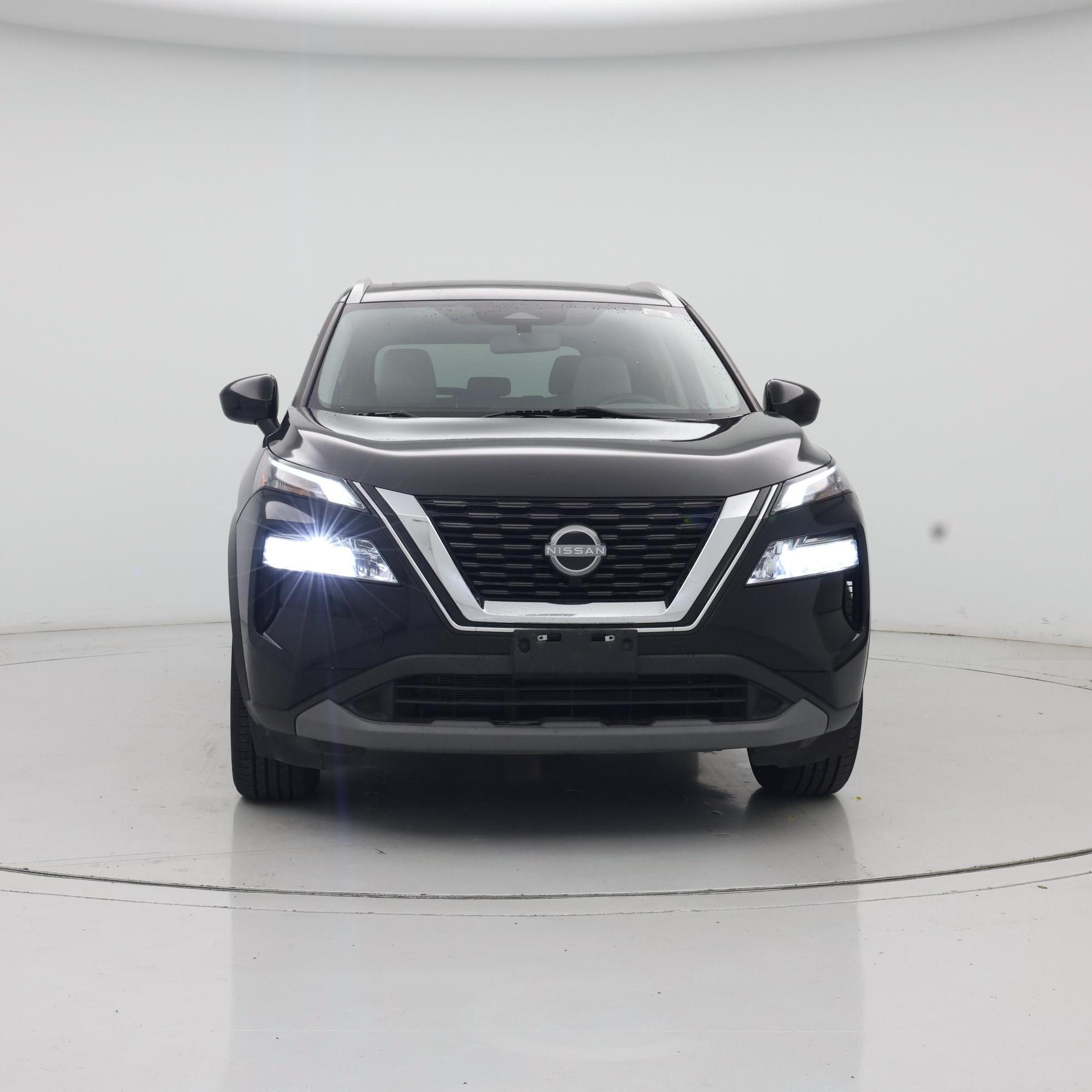 Thumbnail: 2023 Nissan Rogue - 5