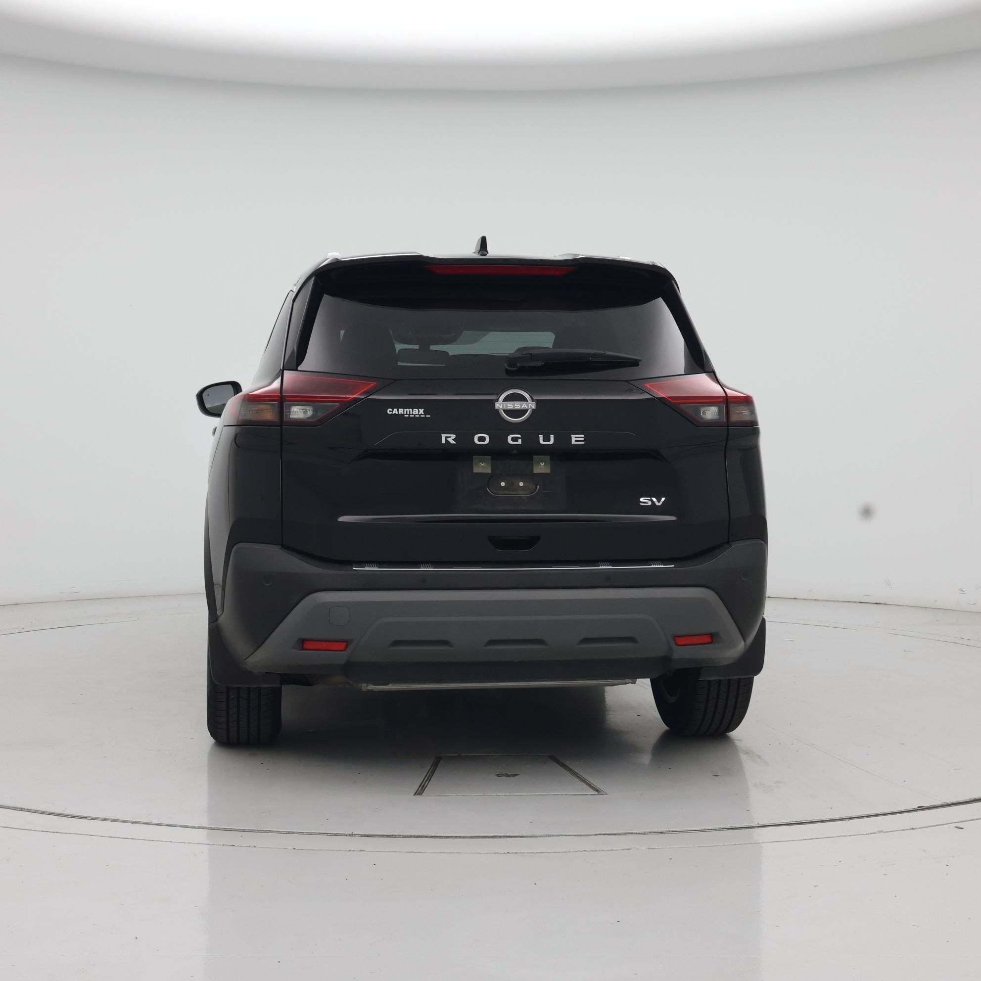 Thumbnail: 2023 Nissan Rogue - 6