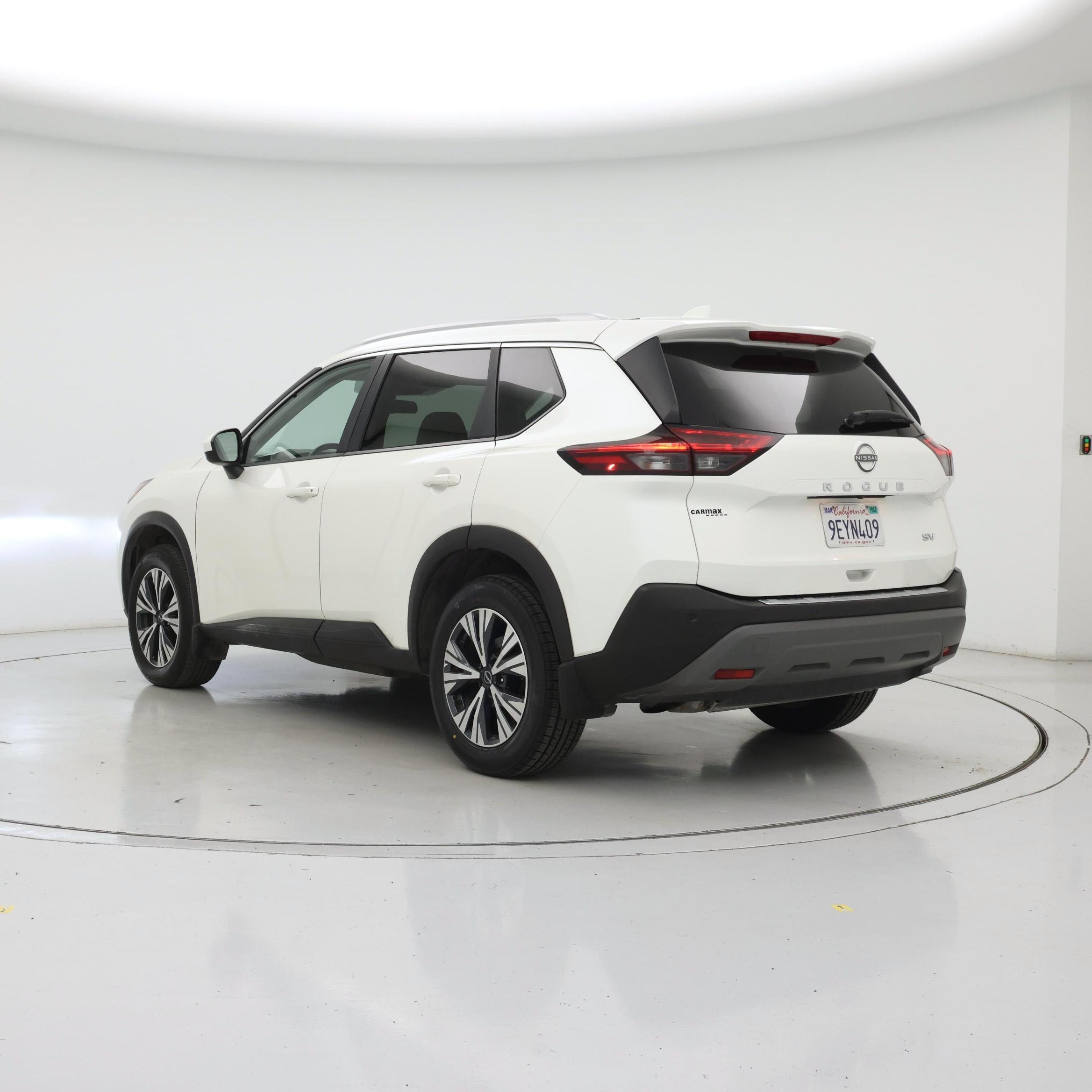 Thumbnail: 2023 Nissan Rogue - 2