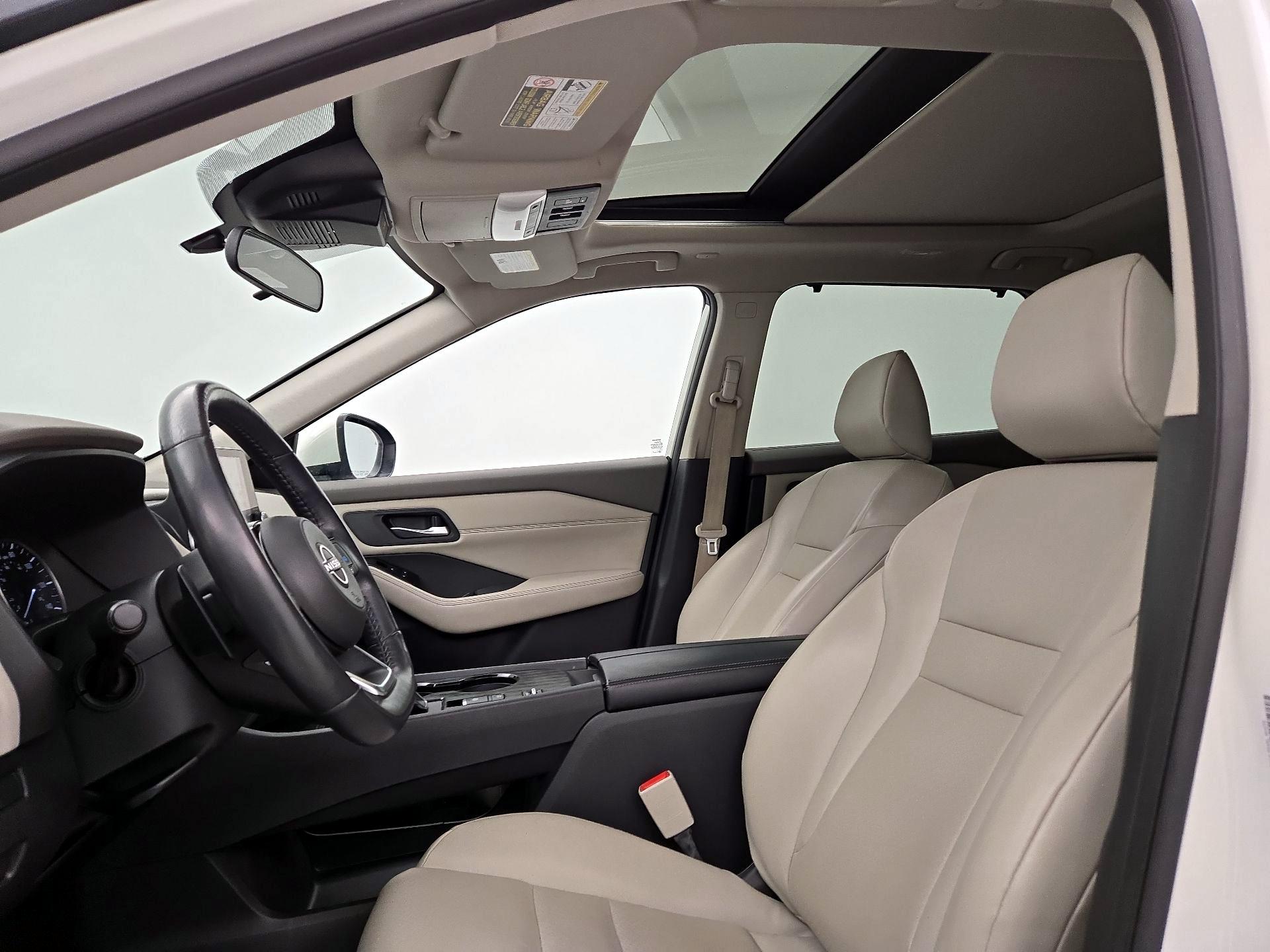 Thumbnail: 2023 Nissan Rogue - 19