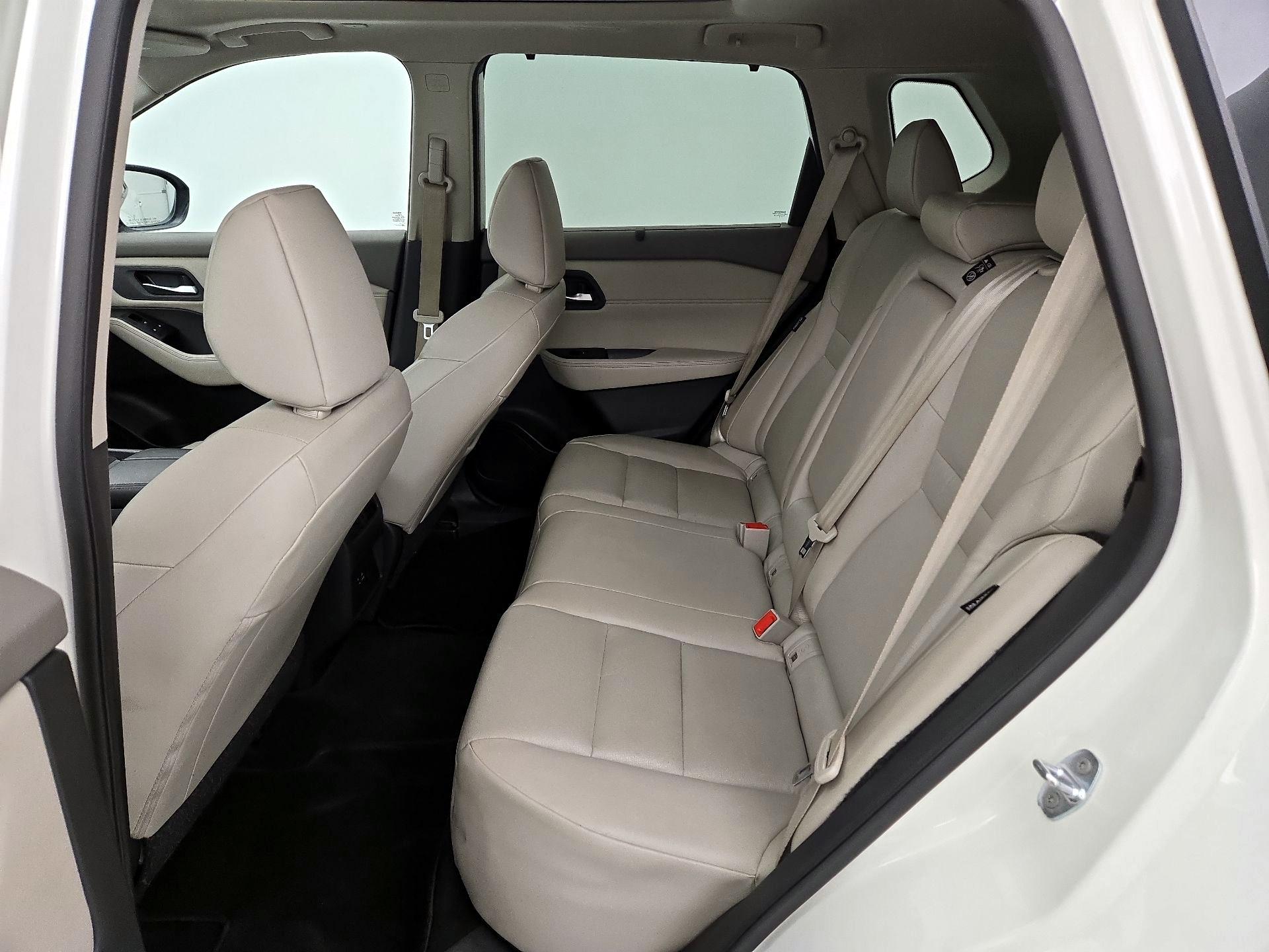 Thumbnail: 2023 Nissan Rogue - 20