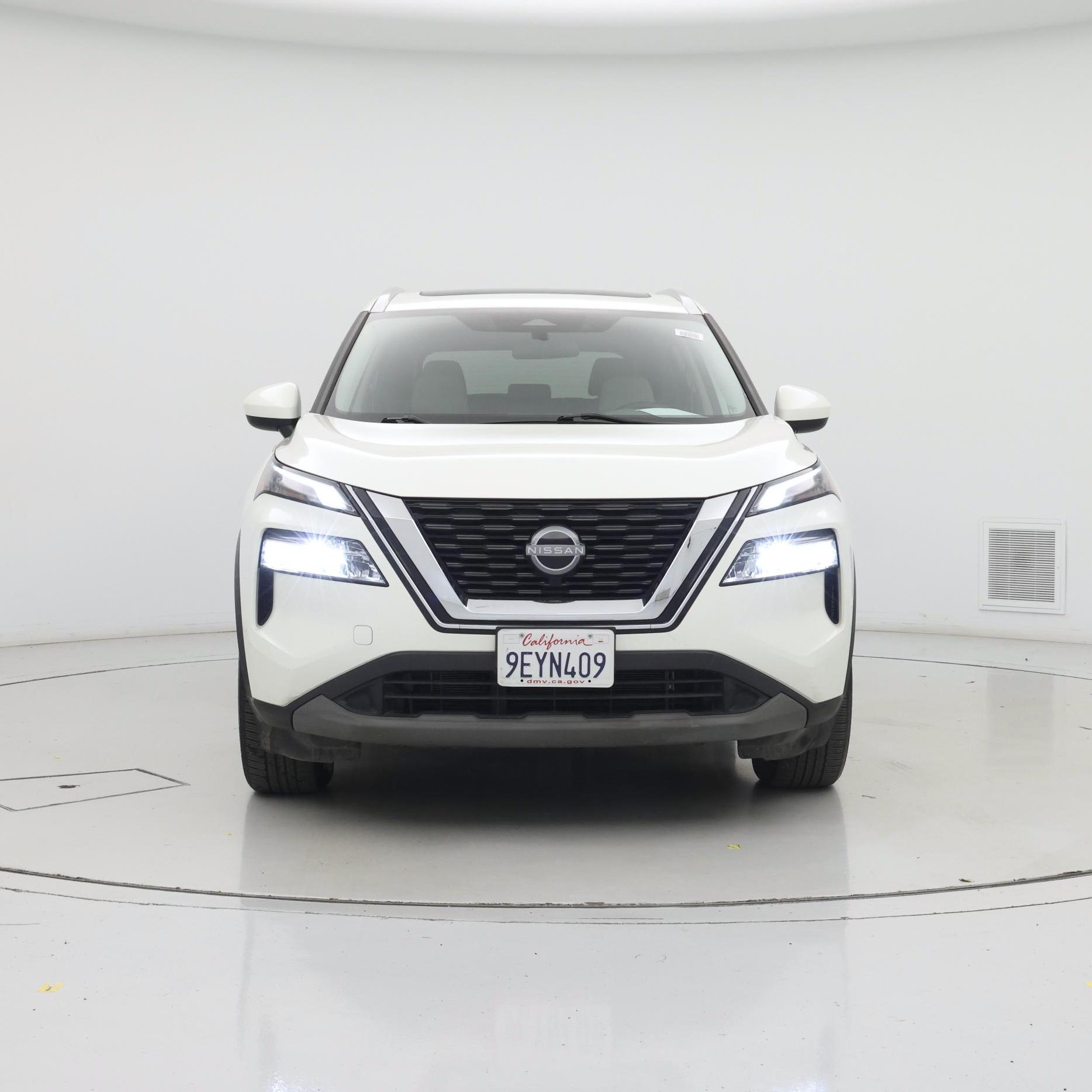 Thumbnail: 2023 Nissan Rogue - 5