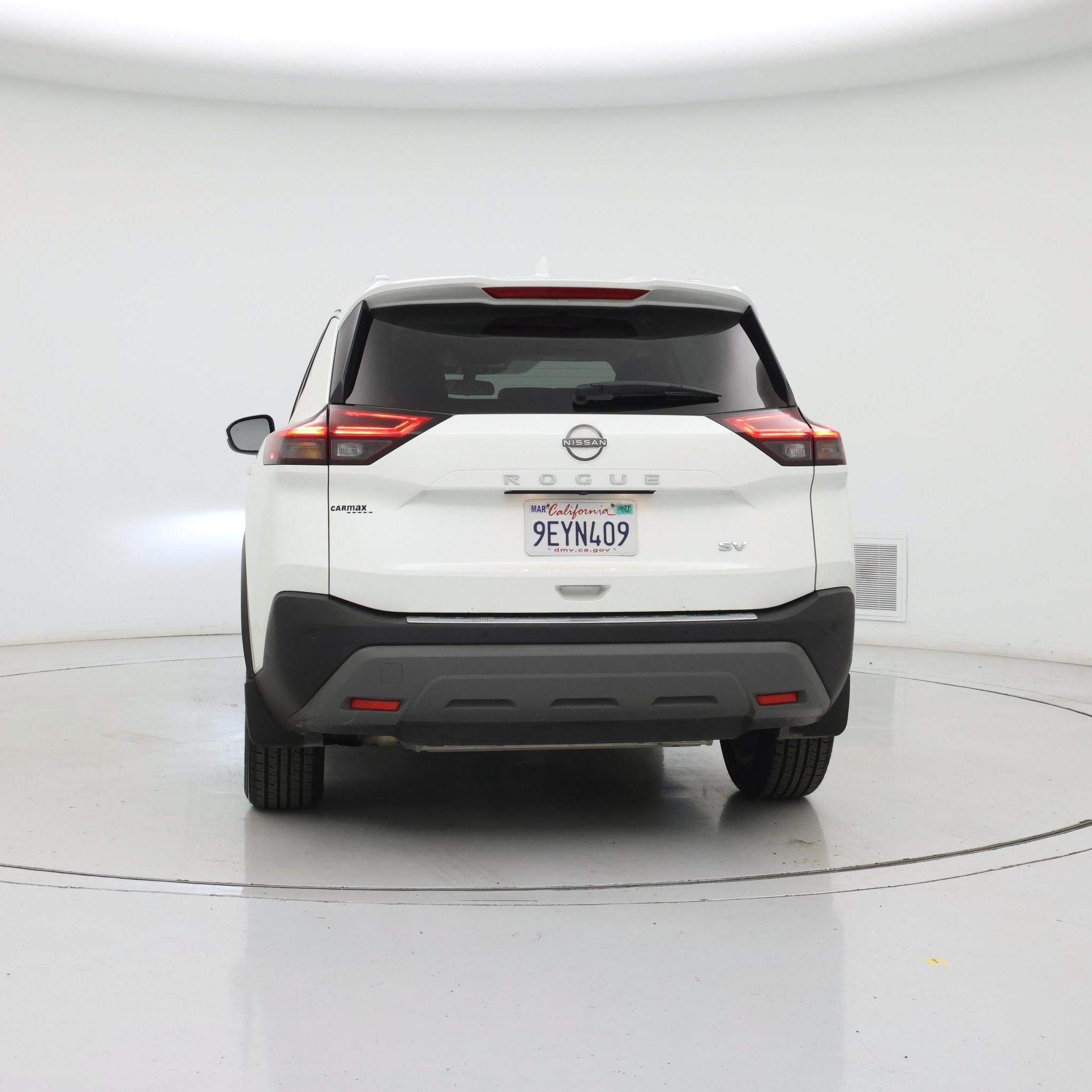 Thumbnail: 2023 Nissan Rogue - 6