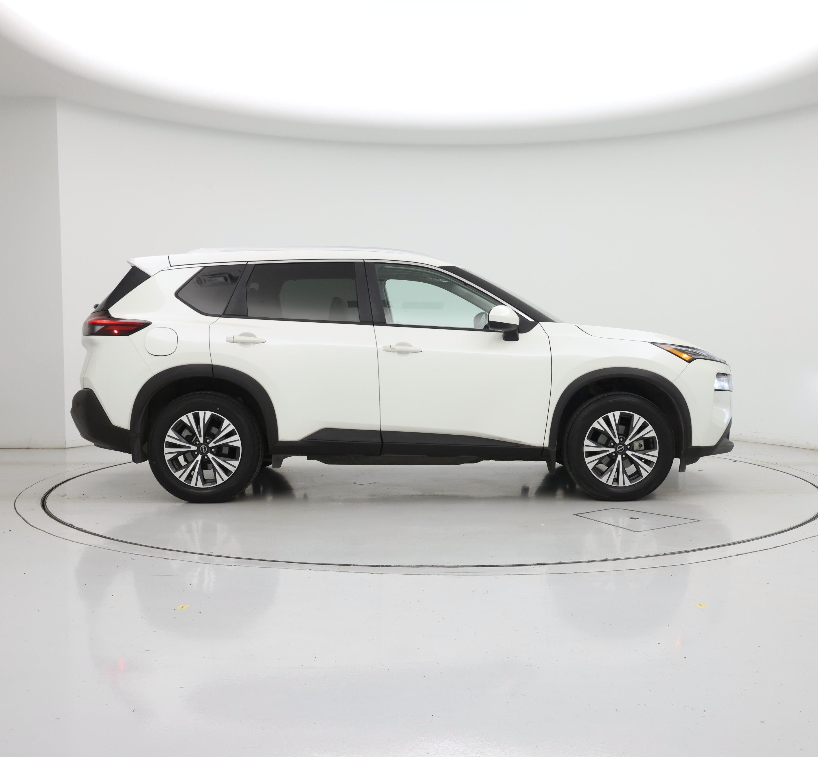 Thumbnail: 2023 Nissan Rogue - 7