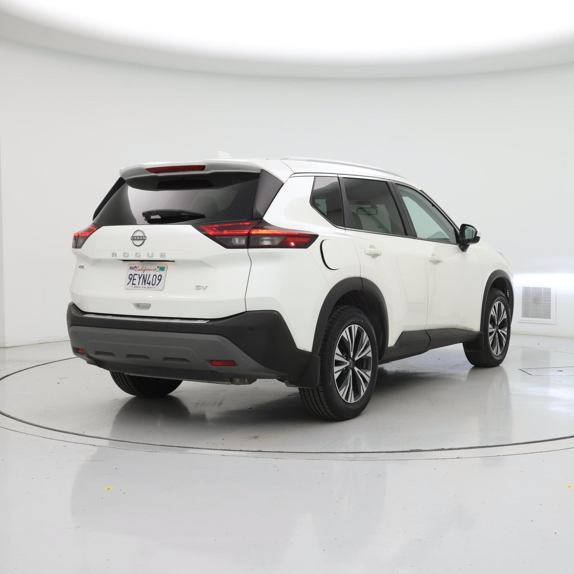 Thumbnail: 2023 Nissan Rogue - 8