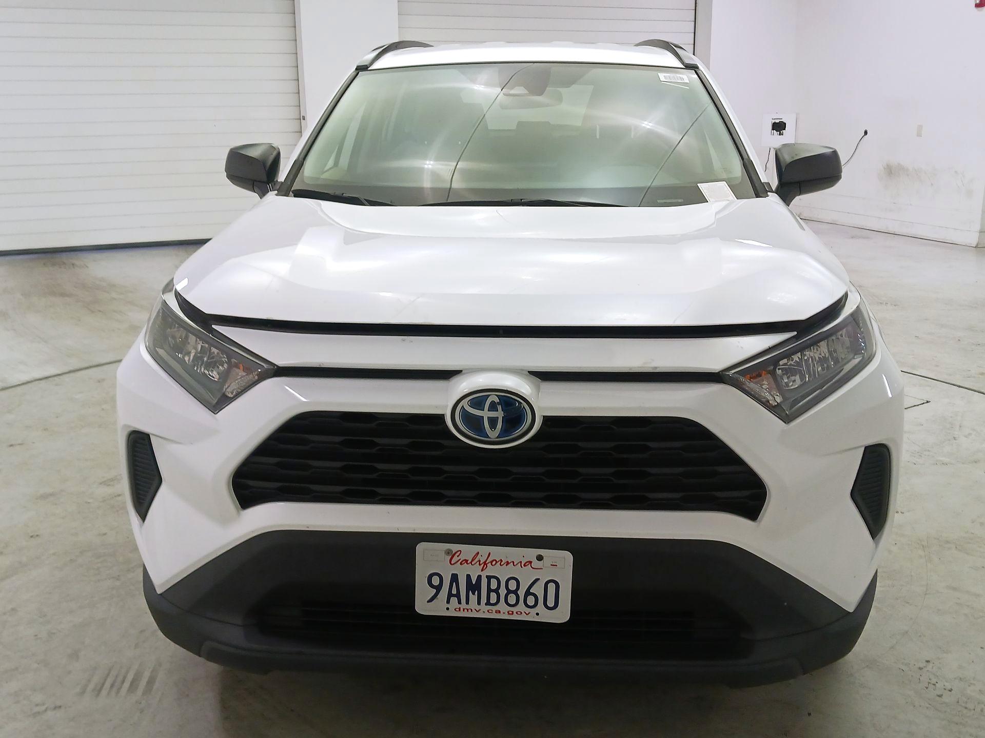 Thumbnail: 2022 Toyota RAV4 - 2