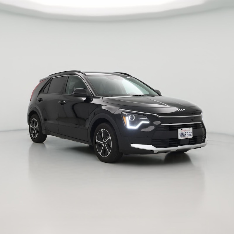 2024 Kia Niro EX
