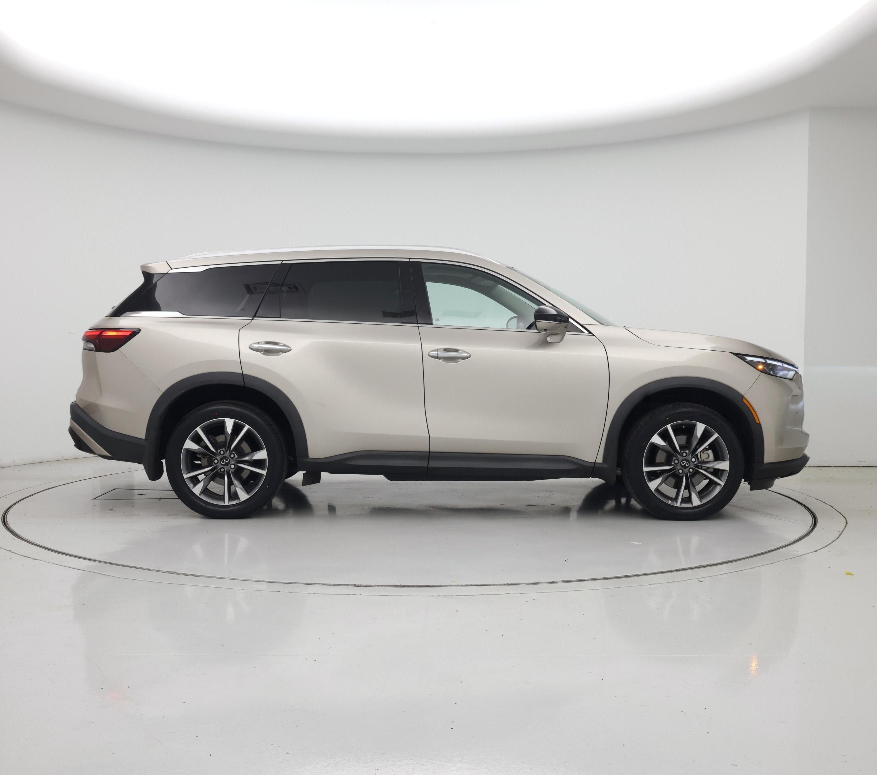 Thumbnail: 2023 INFINITI QX60 - 7