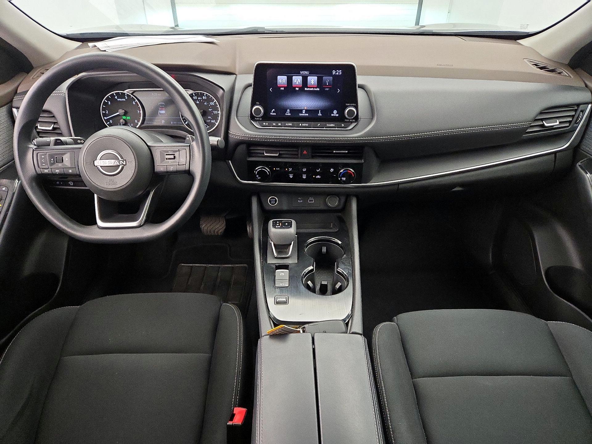 Thumbnail: 2023 Nissan Rogue - 9