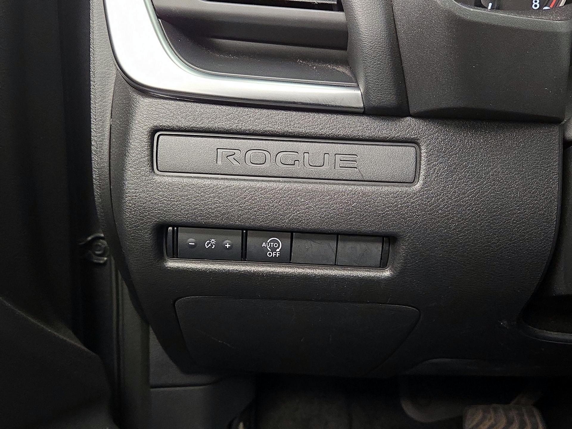 Thumbnail: 2023 Nissan Rogue - 13