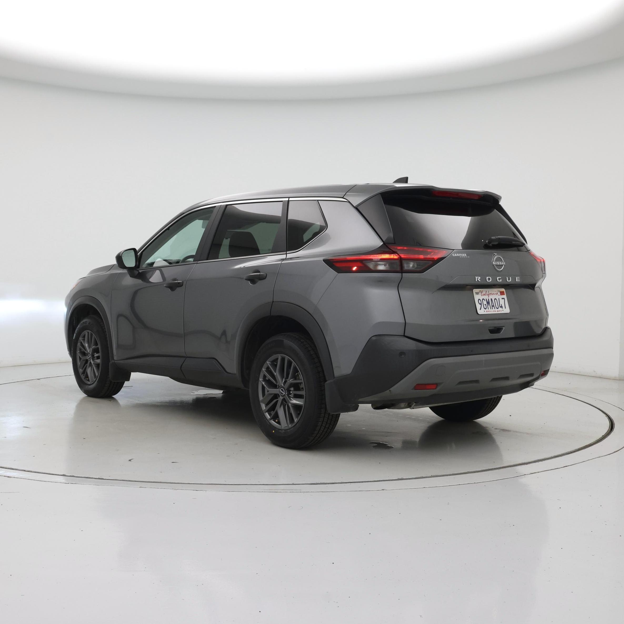 Thumbnail: 2023 Nissan Rogue - 2