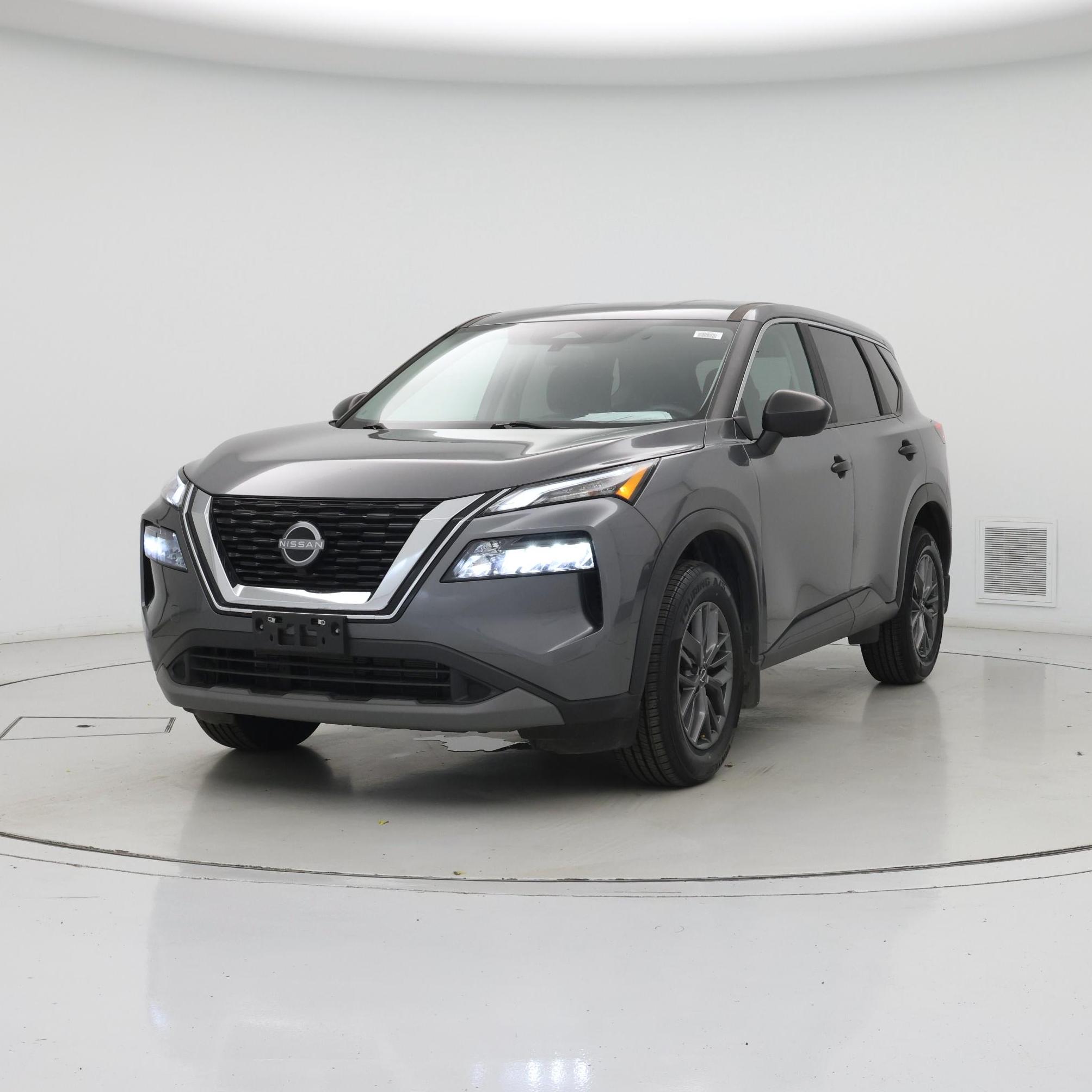 Thumbnail: 2023 Nissan Rogue - 4