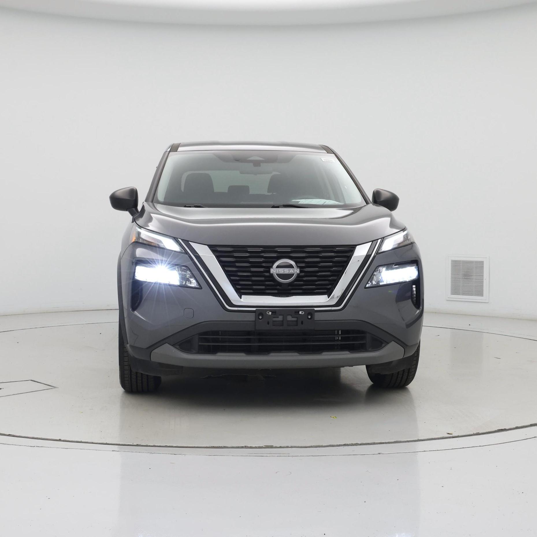 Thumbnail: 2023 Nissan Rogue - 5