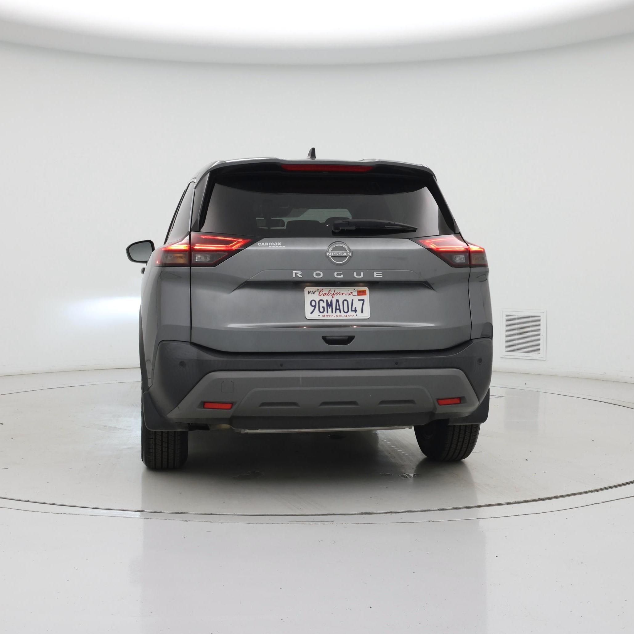 Thumbnail: 2023 Nissan Rogue - 6