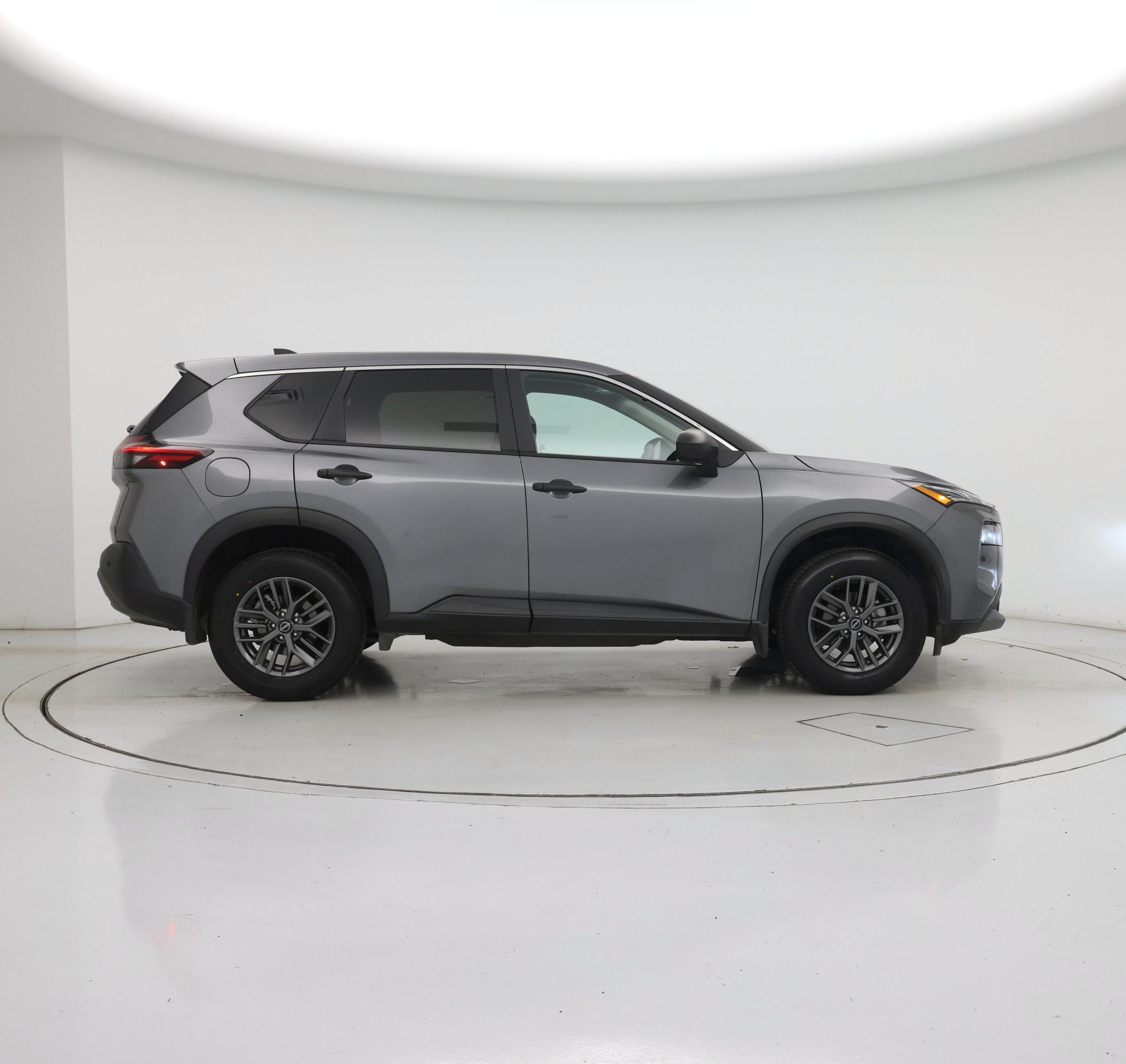 Thumbnail: 2023 Nissan Rogue - 7