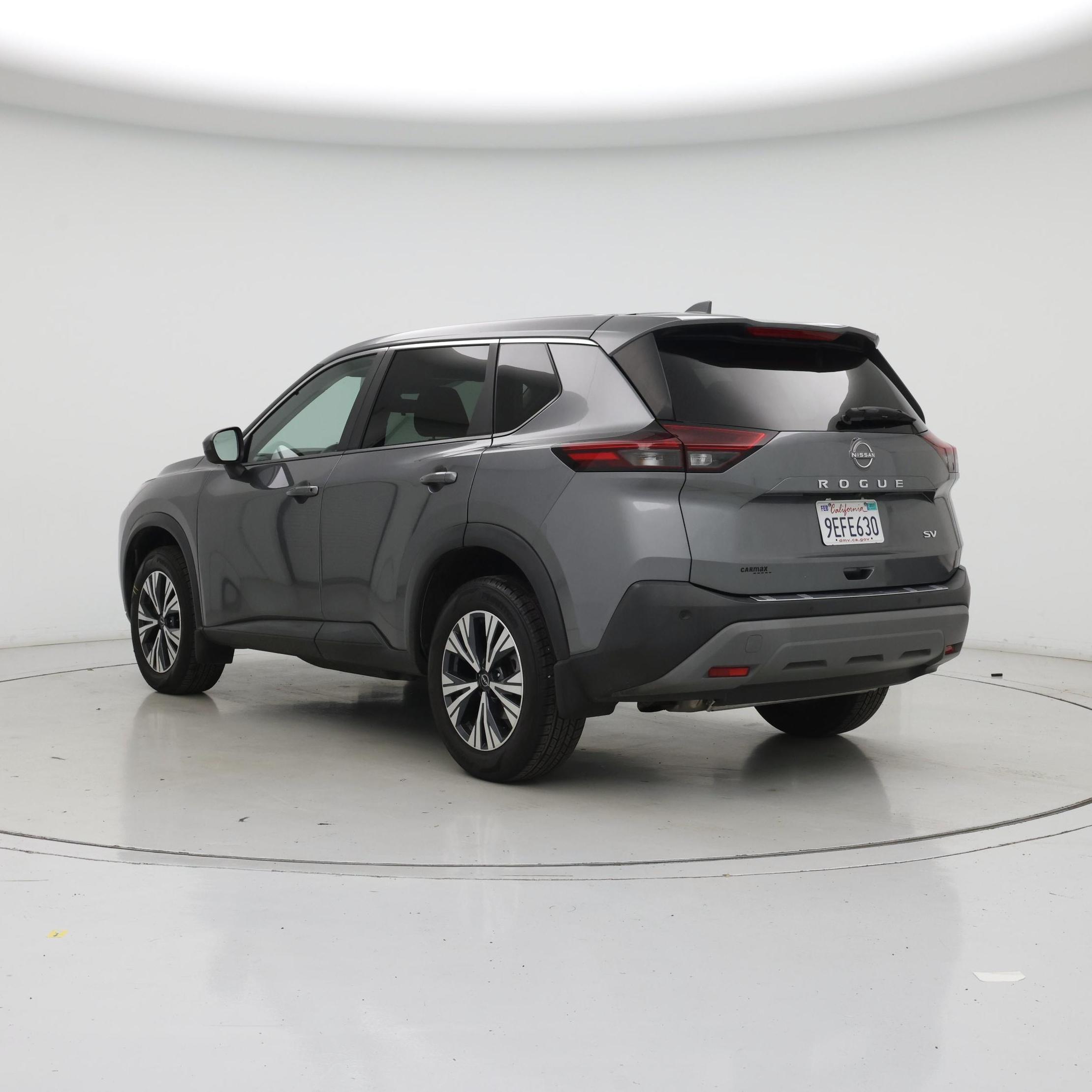 Thumbnail: 2023 Nissan Rogue - 2
