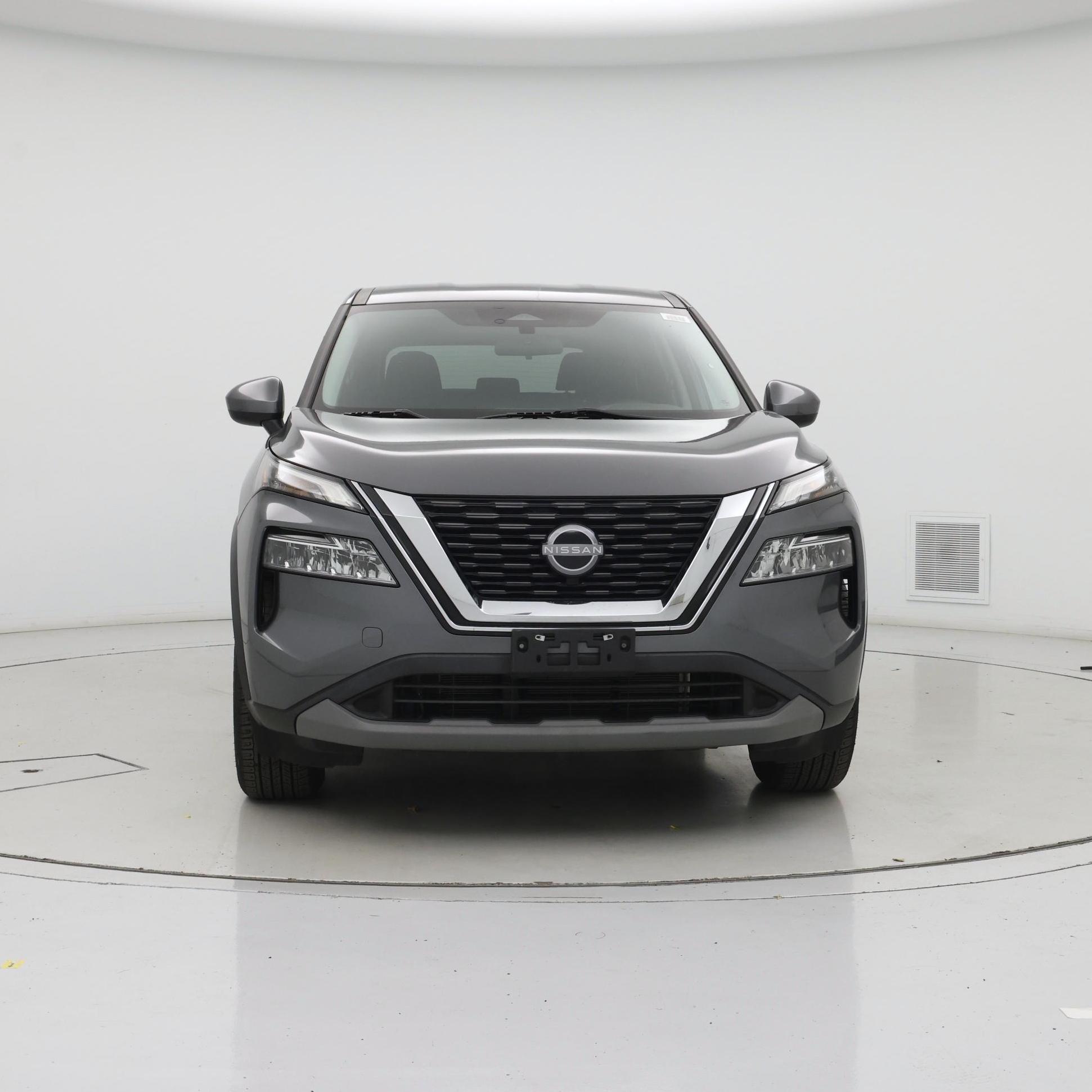 Thumbnail: 2023 Nissan Rogue - 5
