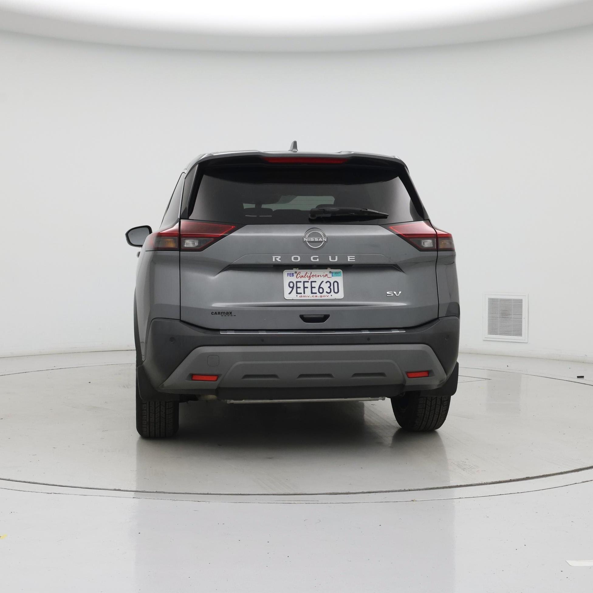 Thumbnail: 2023 Nissan Rogue - 6