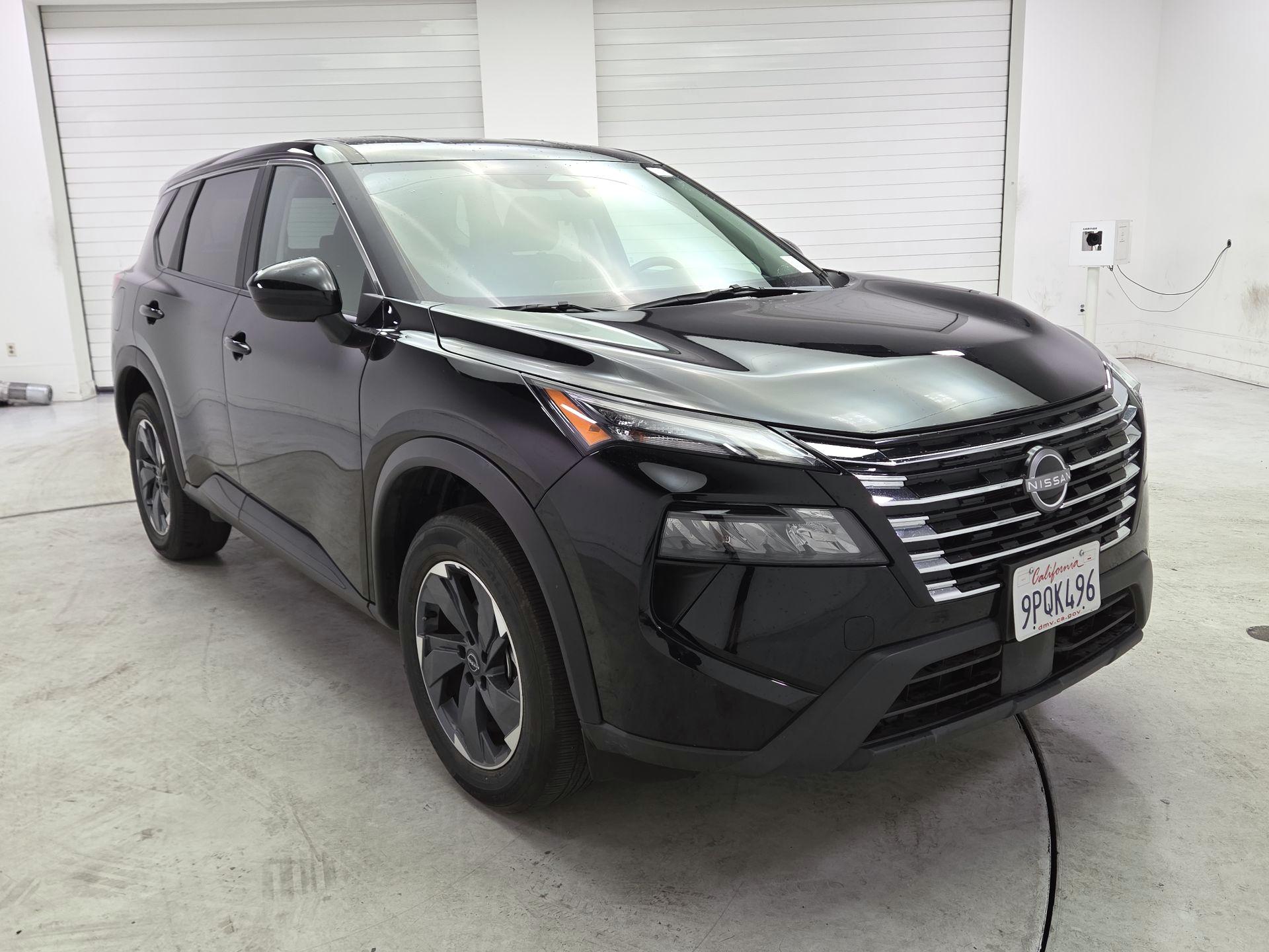 Thumbnail: 2025 Nissan Rogue - 1