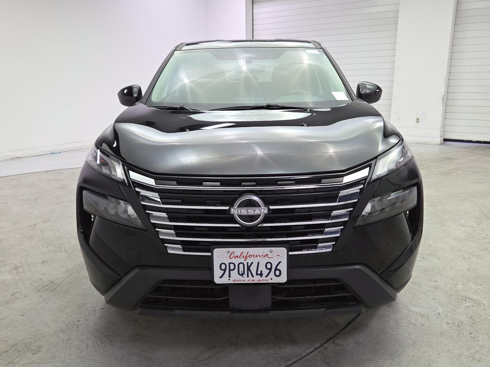 Thumbnail: 2025 Nissan Rogue - 2
