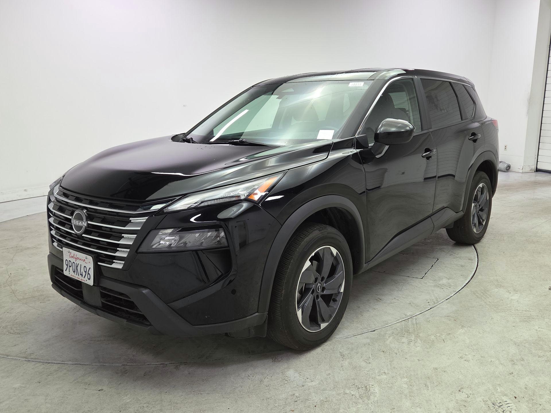 Thumbnail: 2025 Nissan Rogue - 3