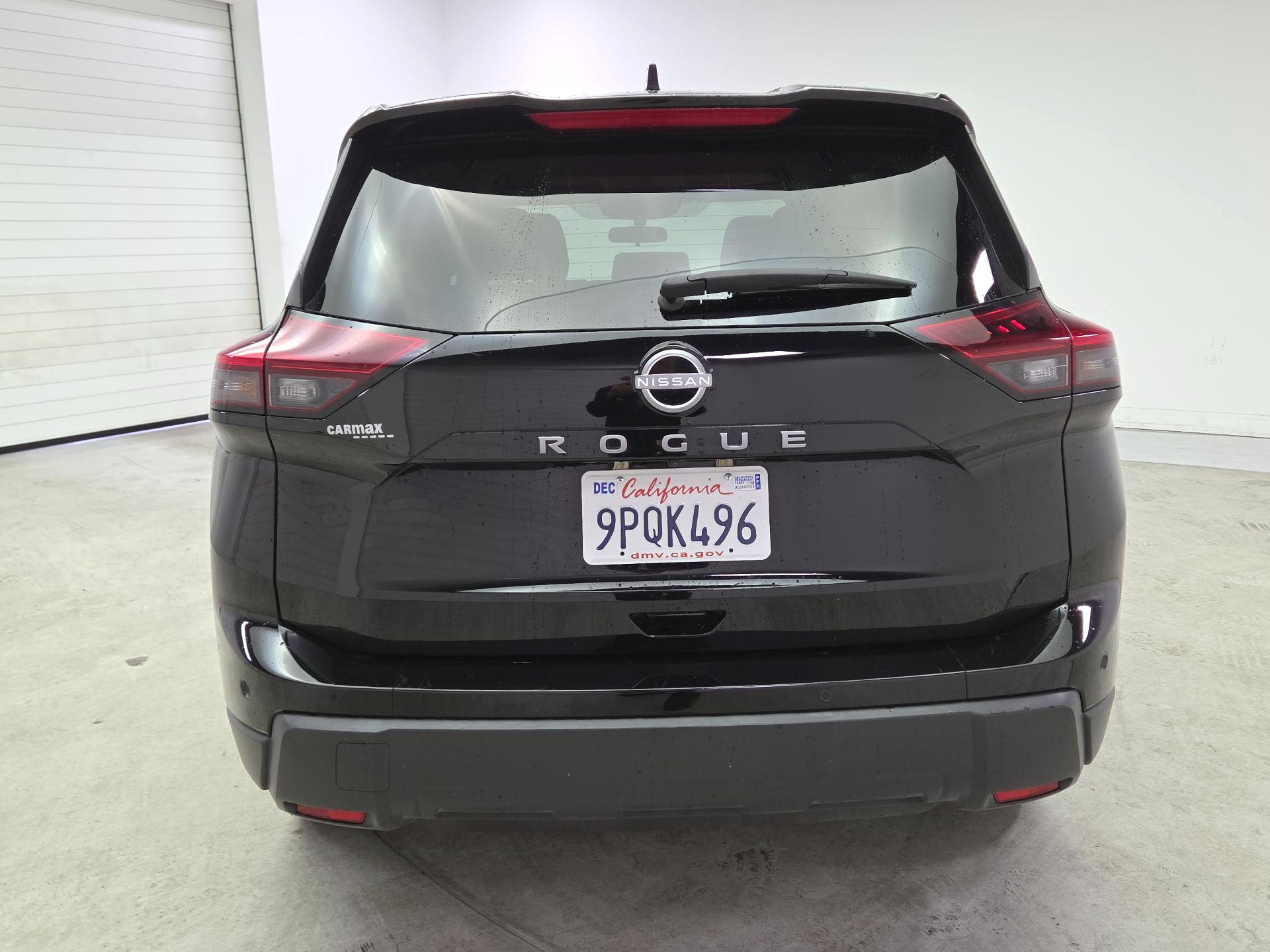 Thumbnail: 2025 Nissan Rogue - 6