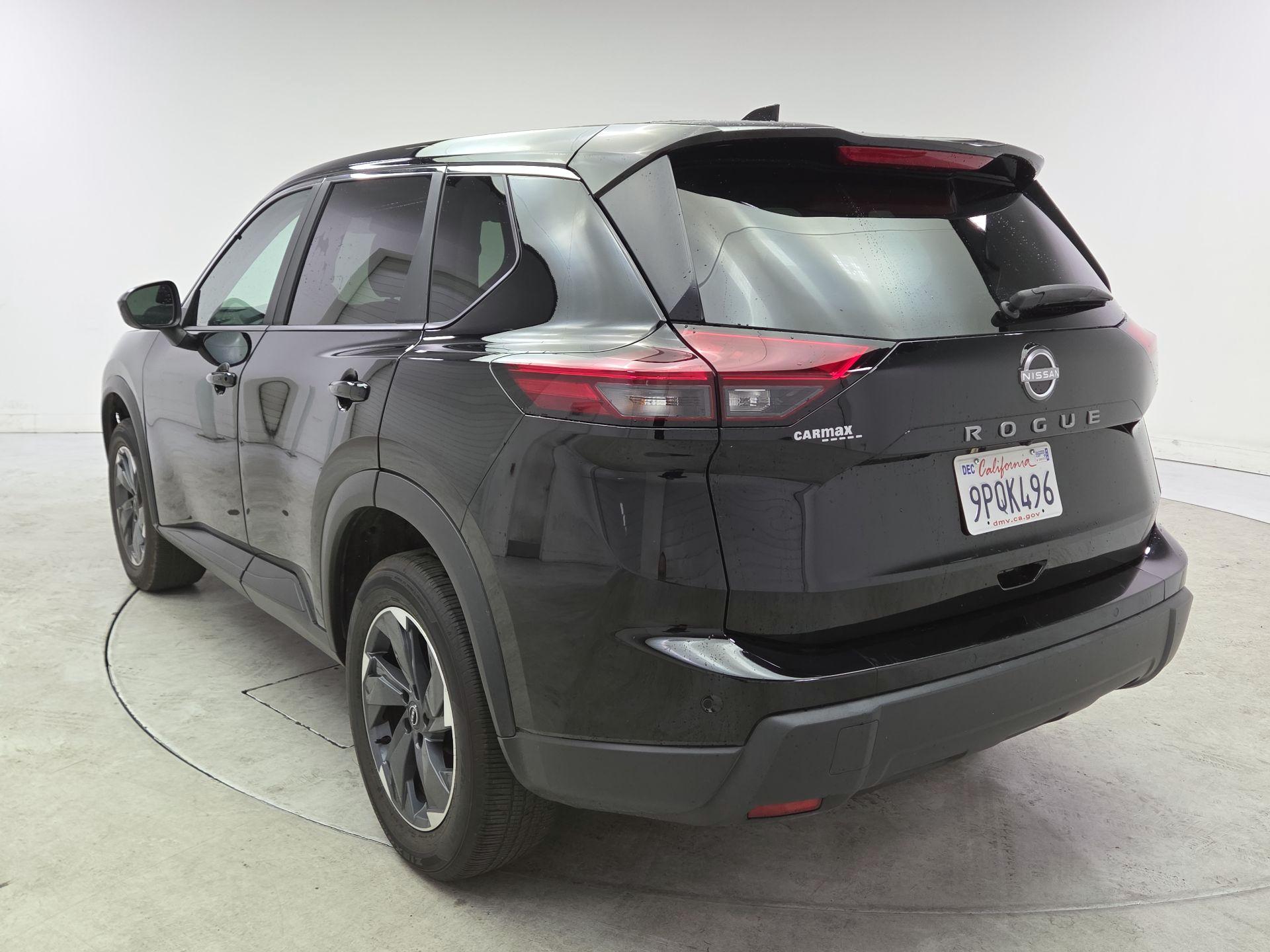 Thumbnail: 2025 Nissan Rogue - 7