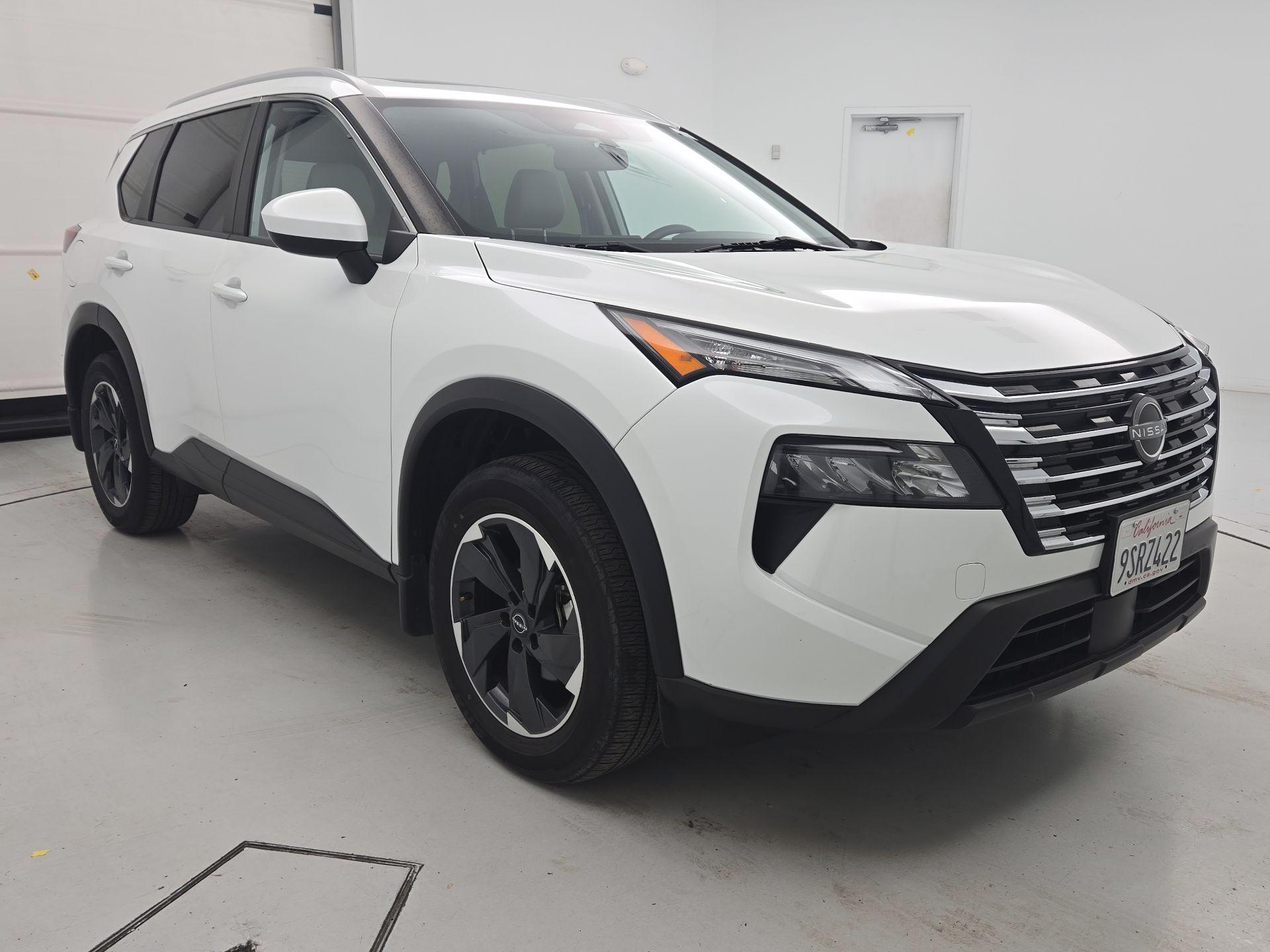 Thumbnail: 2024 Nissan Rogue - 1