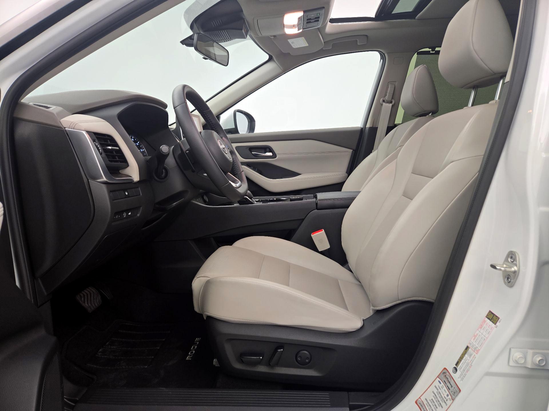 Thumbnail: 2024 Nissan Rogue - 9
