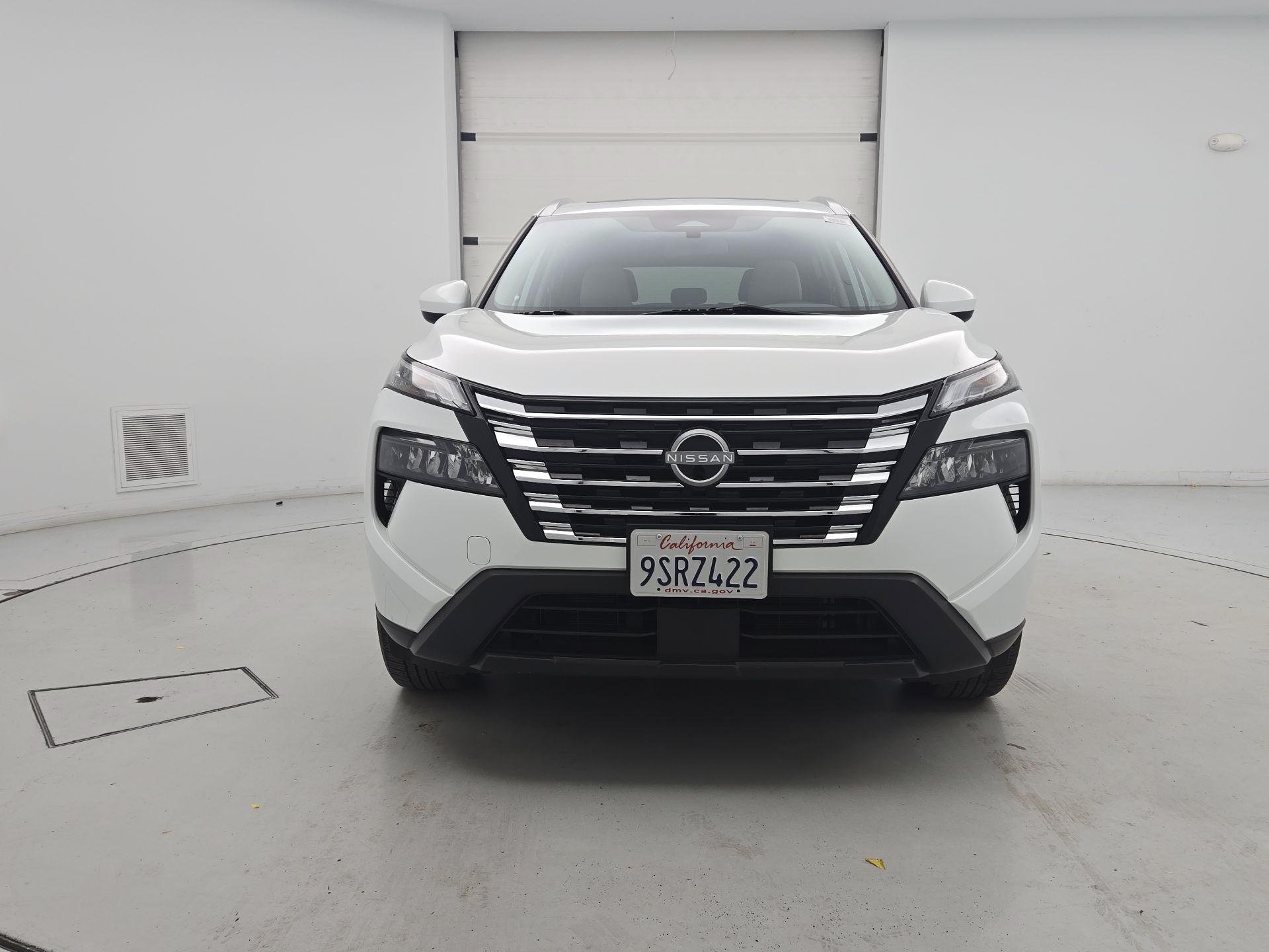 Thumbnail: 2024 Nissan Rogue - 2