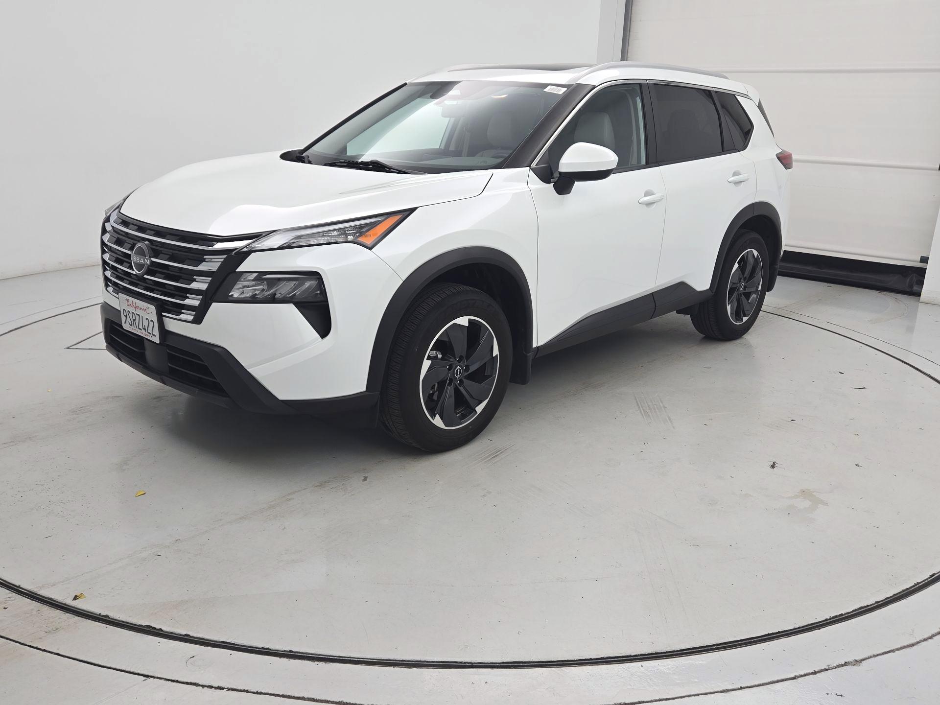 Thumbnail: 2024 Nissan Rogue - 3