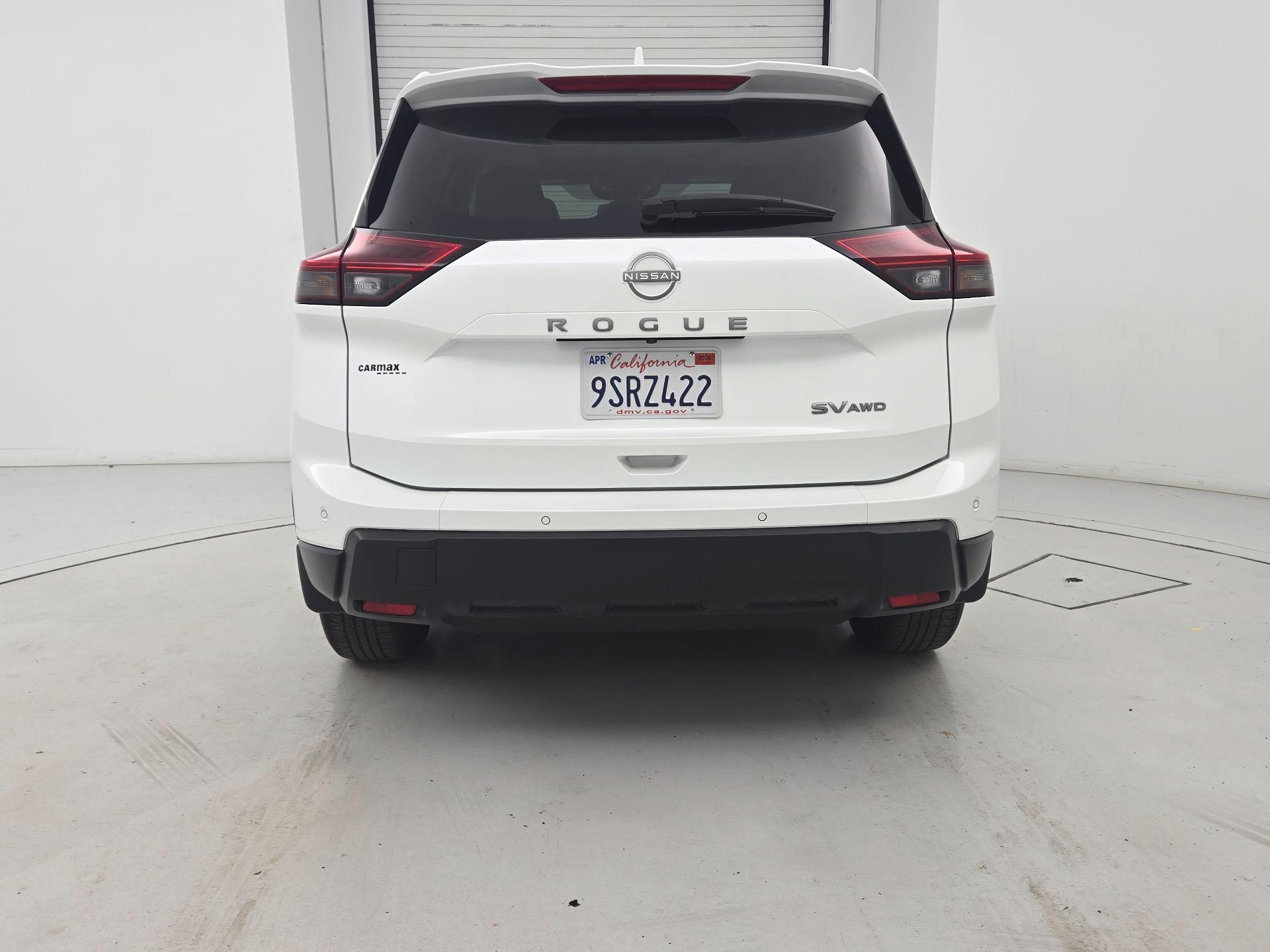 Thumbnail: 2024 Nissan Rogue - 6