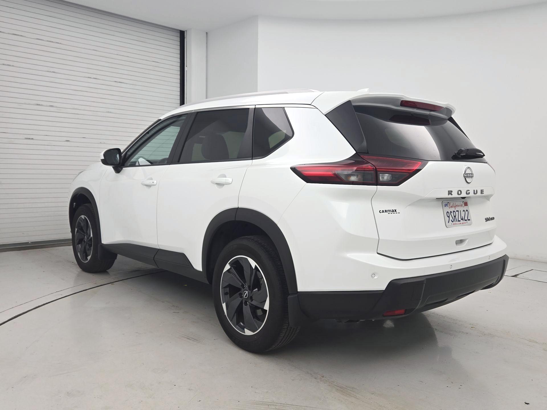 Thumbnail: 2024 Nissan Rogue - 7