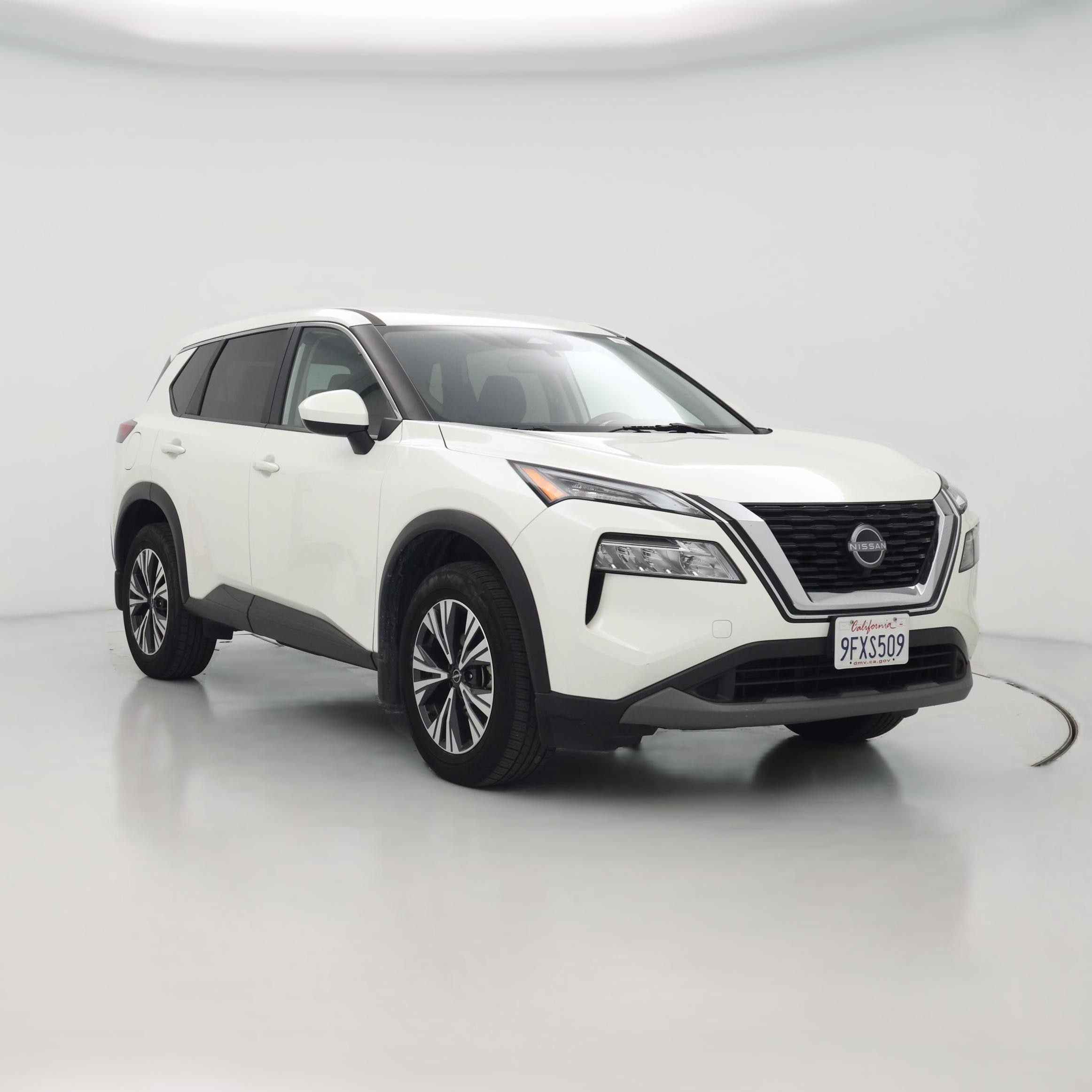 Thumbnail: 2023 Nissan Rogue - 1