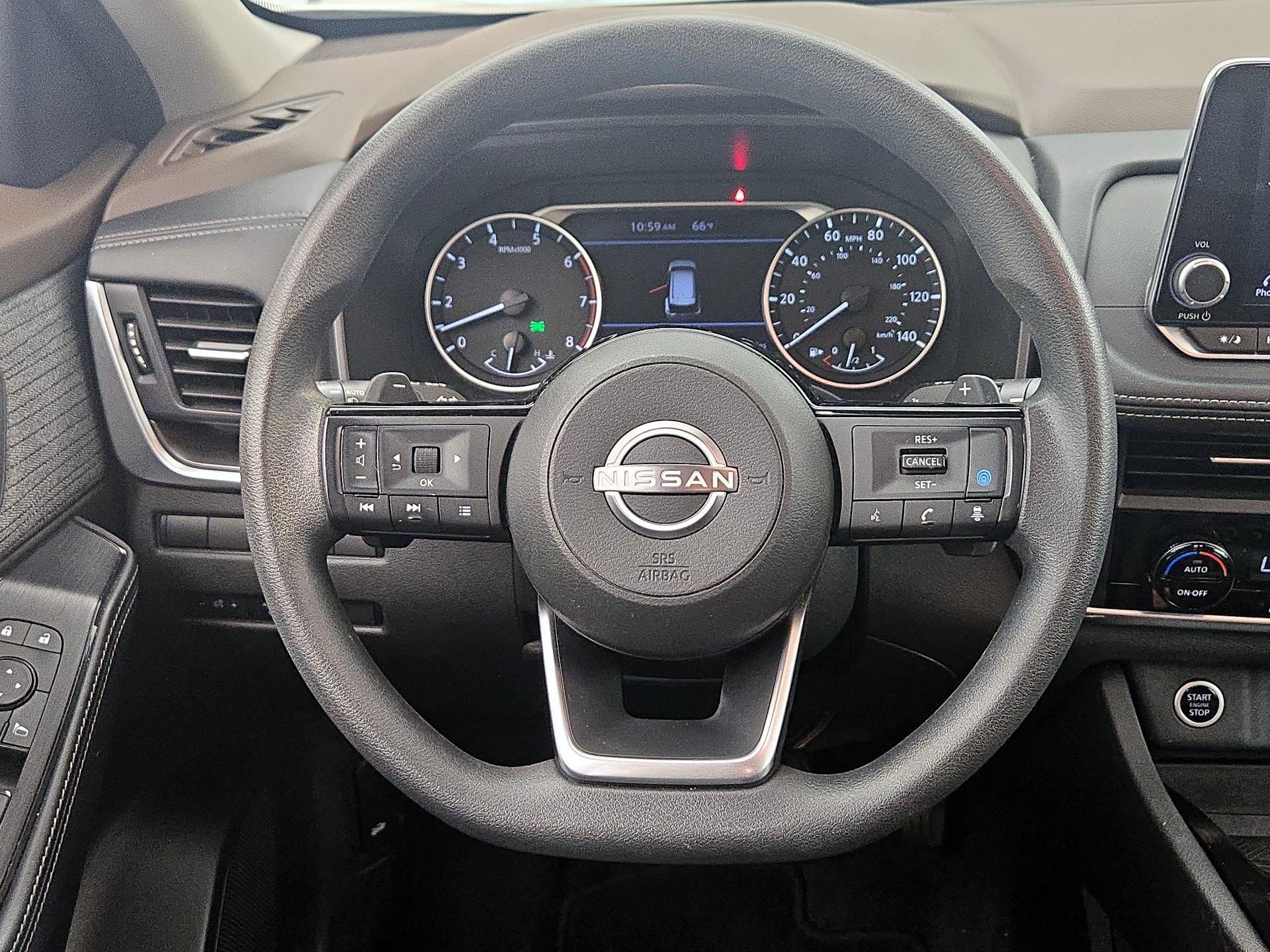Thumbnail: 2023 Nissan Rogue - 10