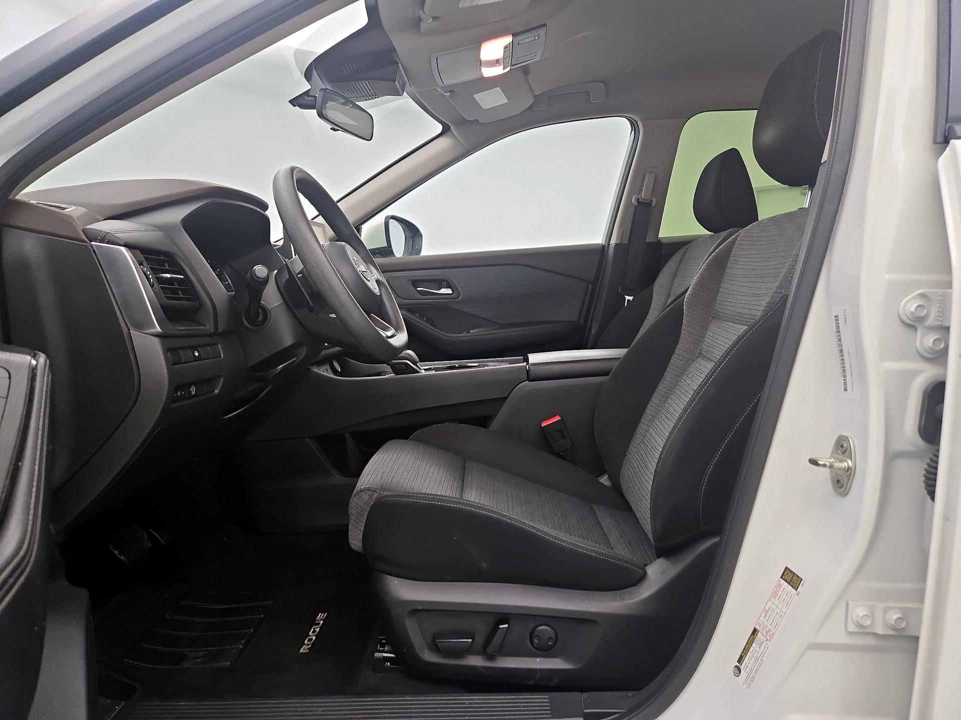 Thumbnail: 2023 Nissan Rogue - 11