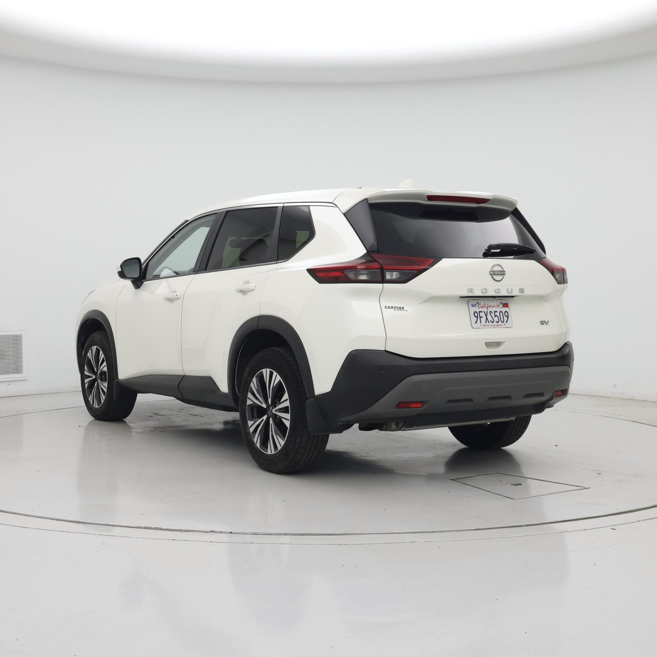Thumbnail: 2023 Nissan Rogue - 2