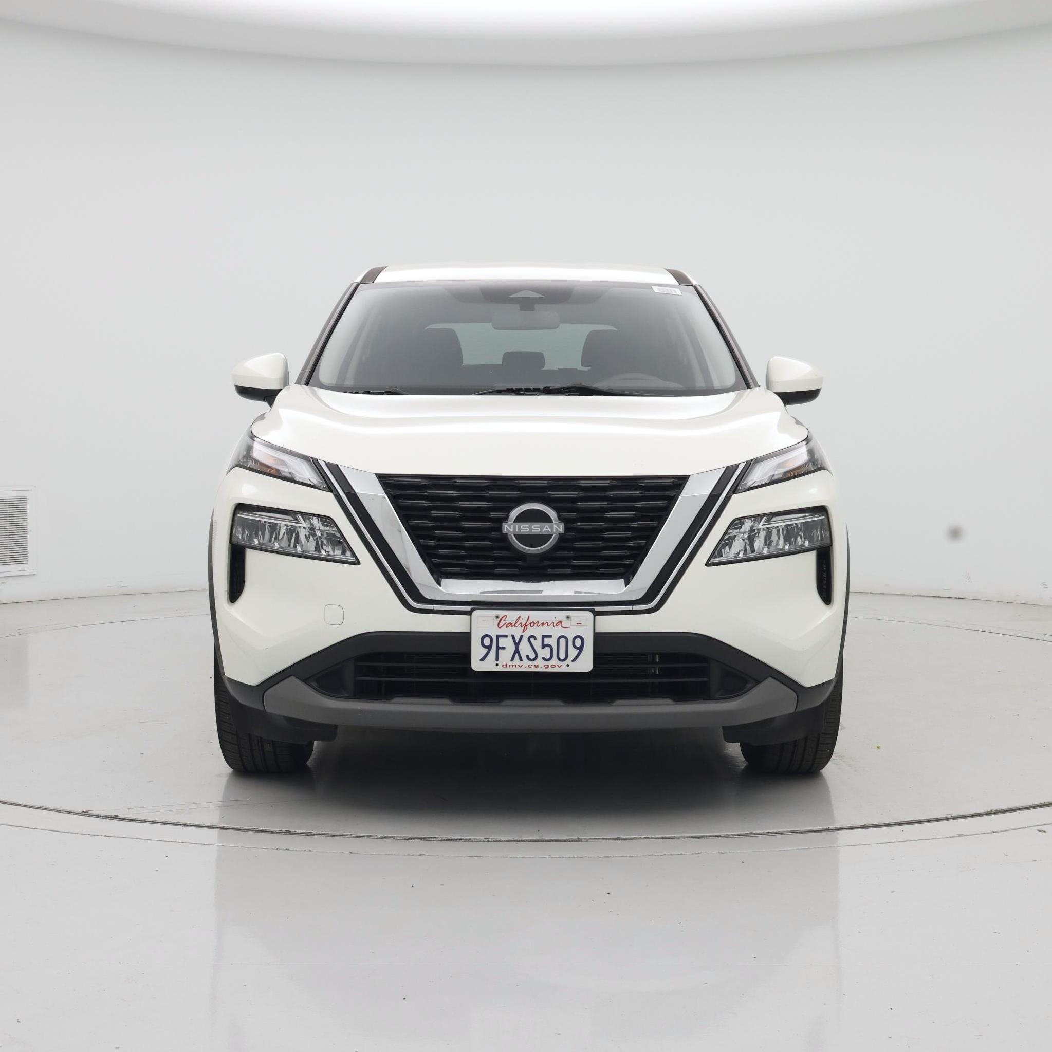Thumbnail: 2023 Nissan Rogue - 5