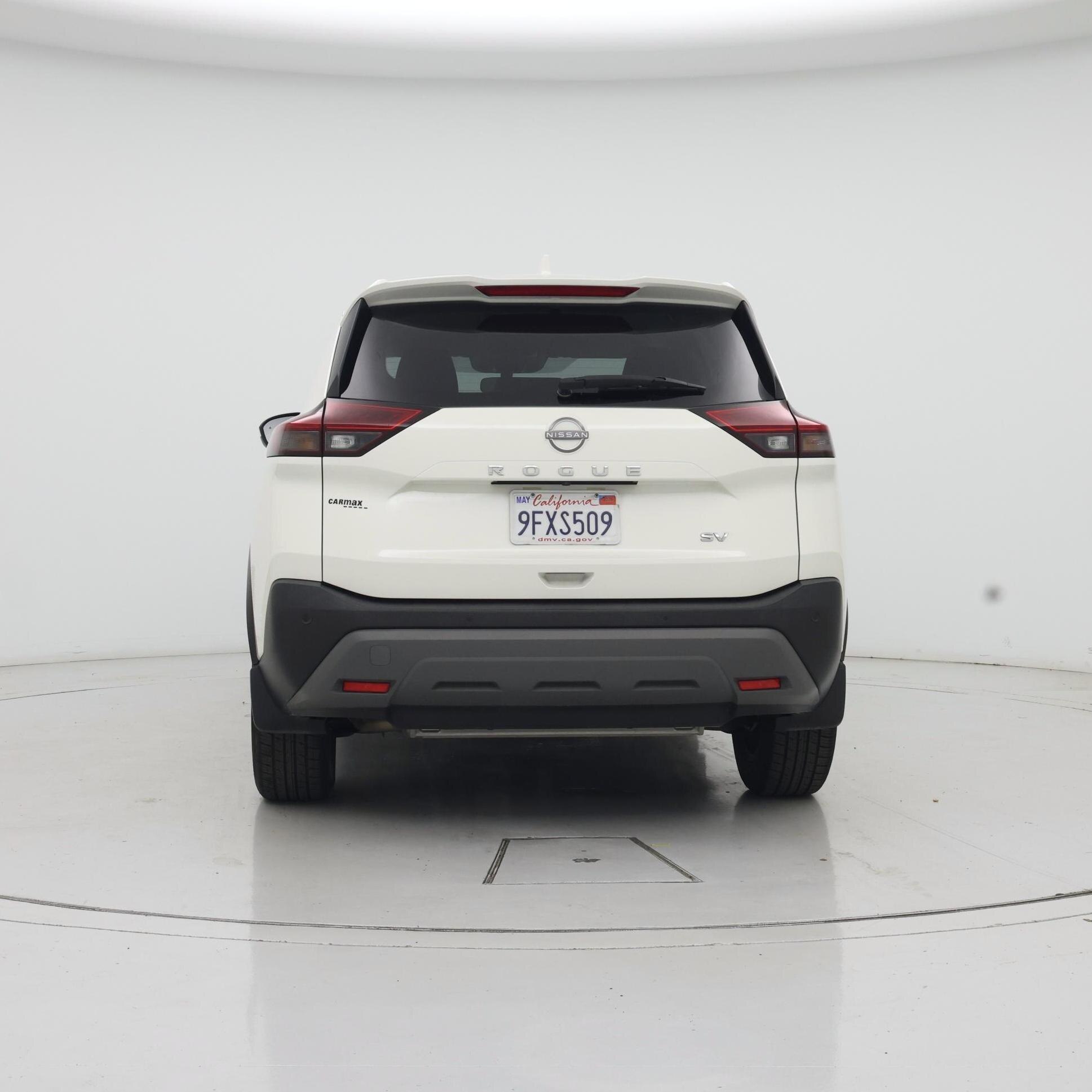 Thumbnail: 2023 Nissan Rogue - 6
