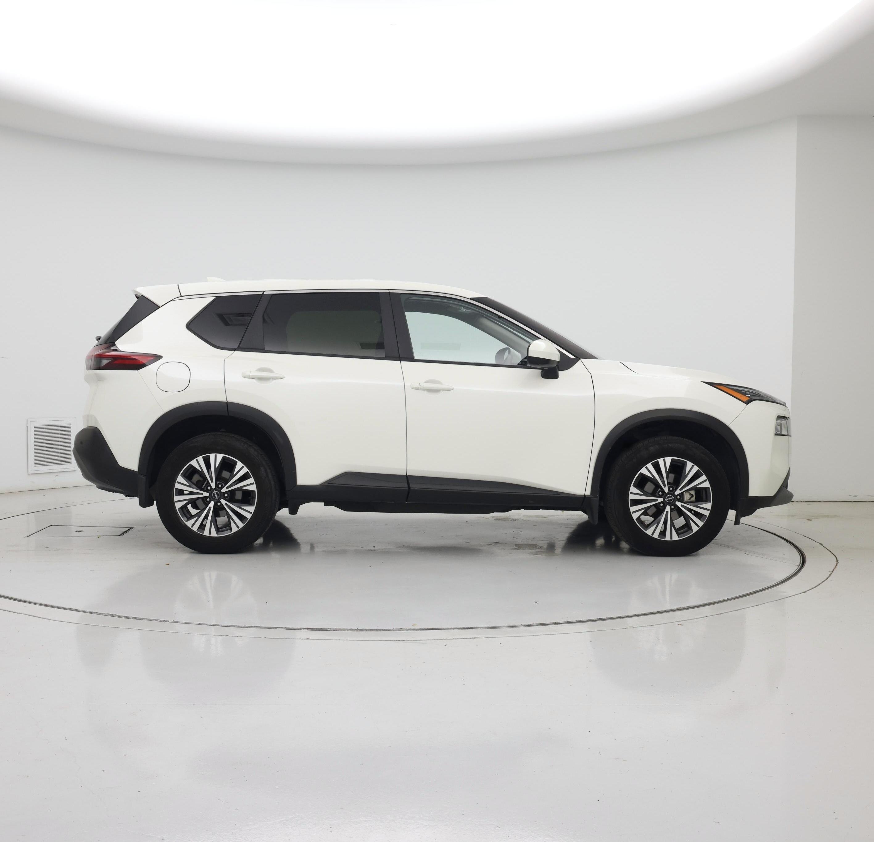 Thumbnail: 2023 Nissan Rogue - 7
