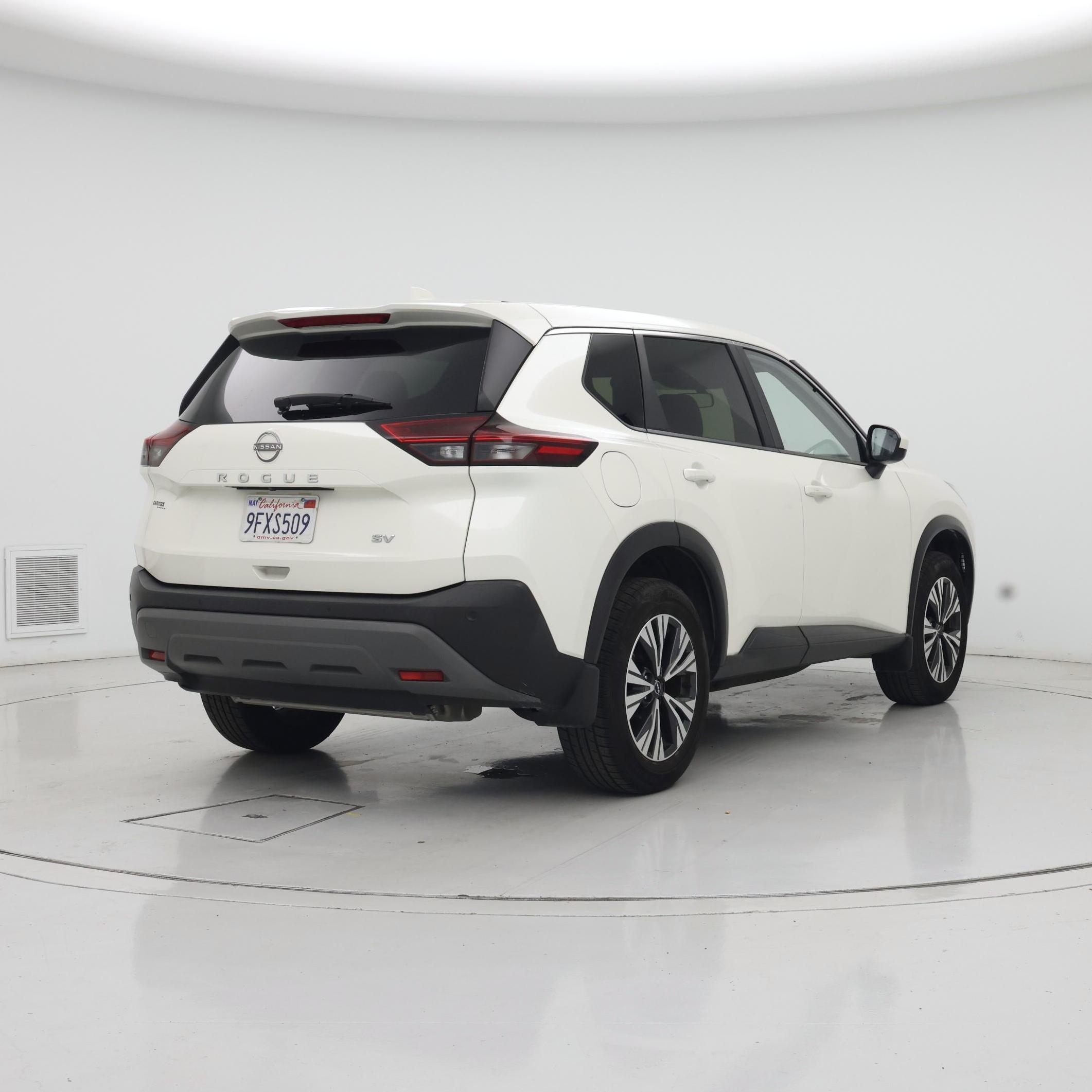 Thumbnail: 2023 Nissan Rogue - 8