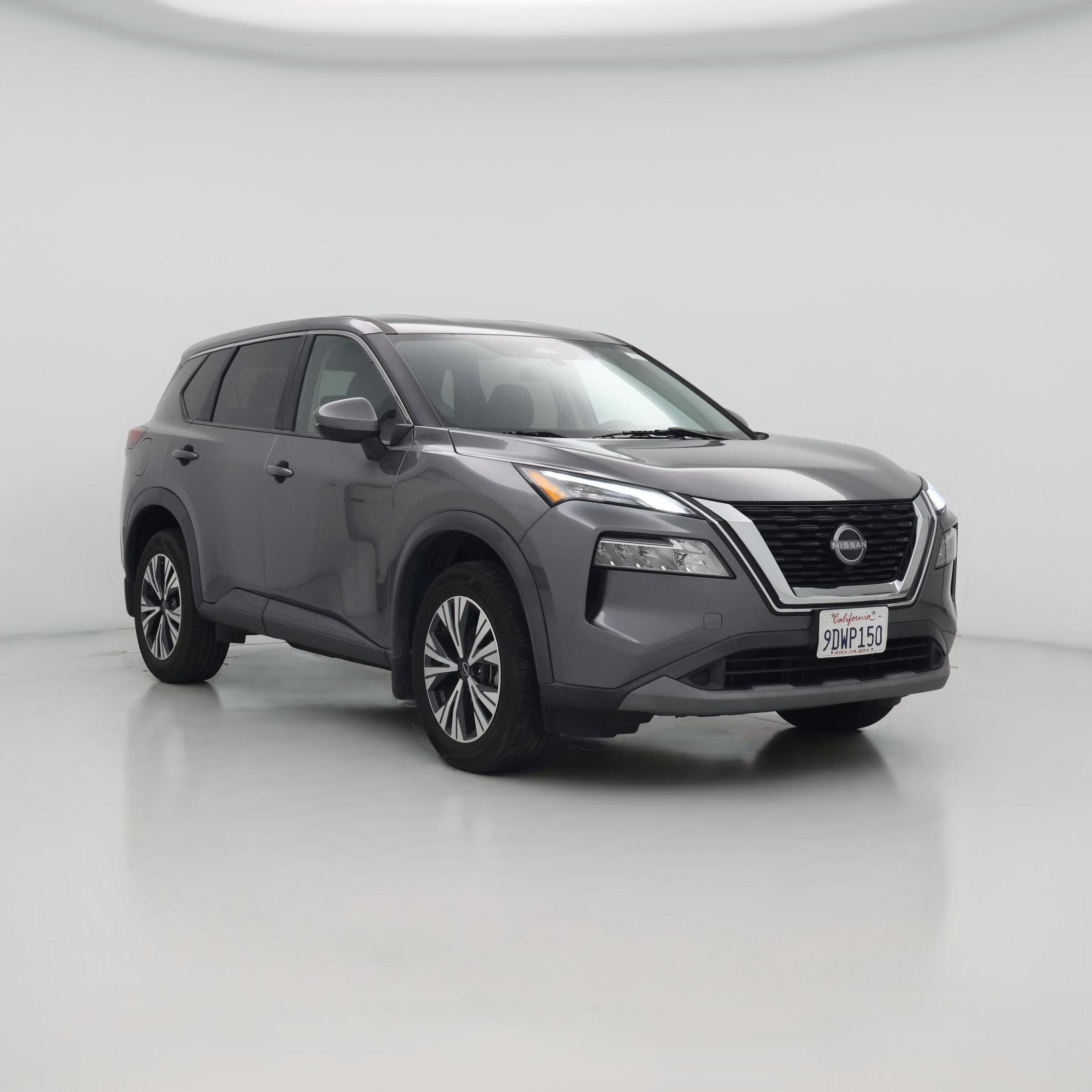 Thumbnail: 2023 Nissan Rogue - 1
