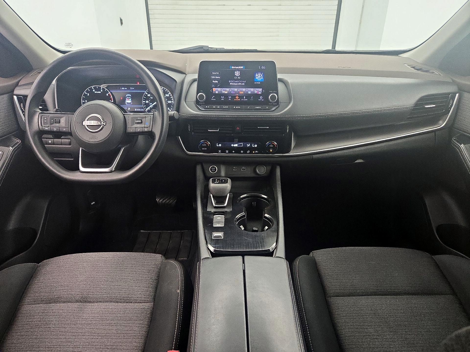 Thumbnail: 2023 Nissan Rogue - 9
