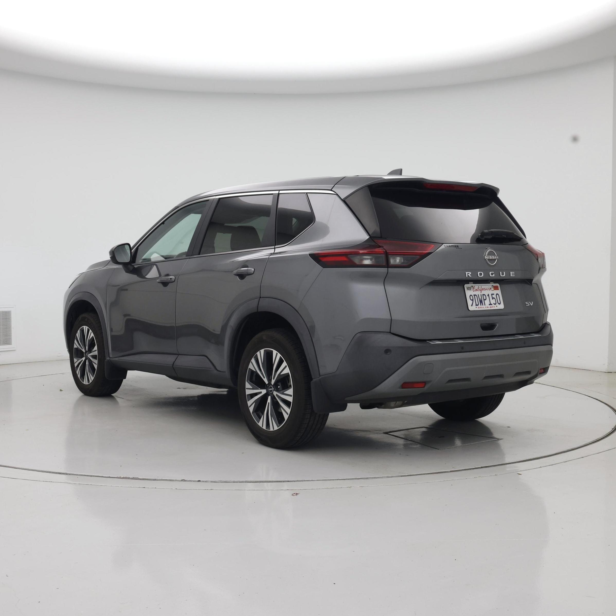 Thumbnail: 2023 Nissan Rogue - 2